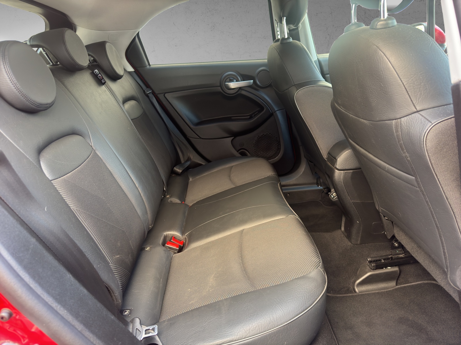 FIAT 500X 1.3 TB GSE Cross-image-13