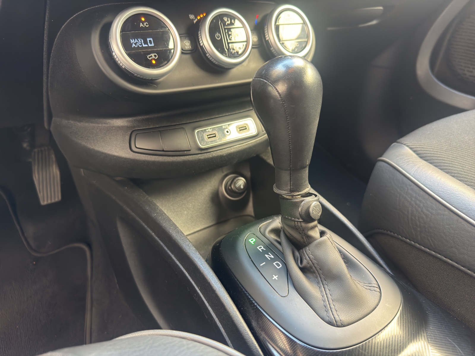 FIAT 500X 1.3 TB GSE Cross-image-9