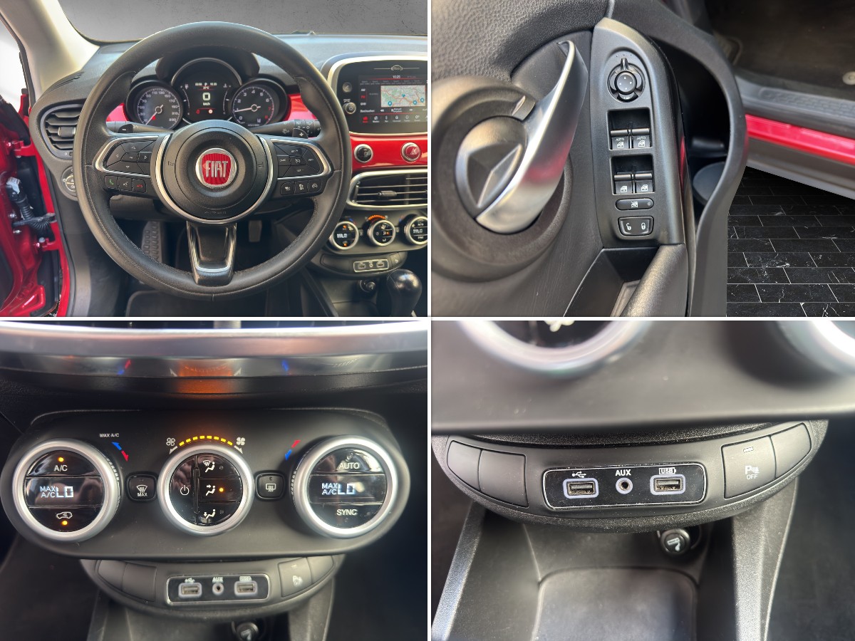 FIAT 500X 1.3 TB GSE Cross-image-15