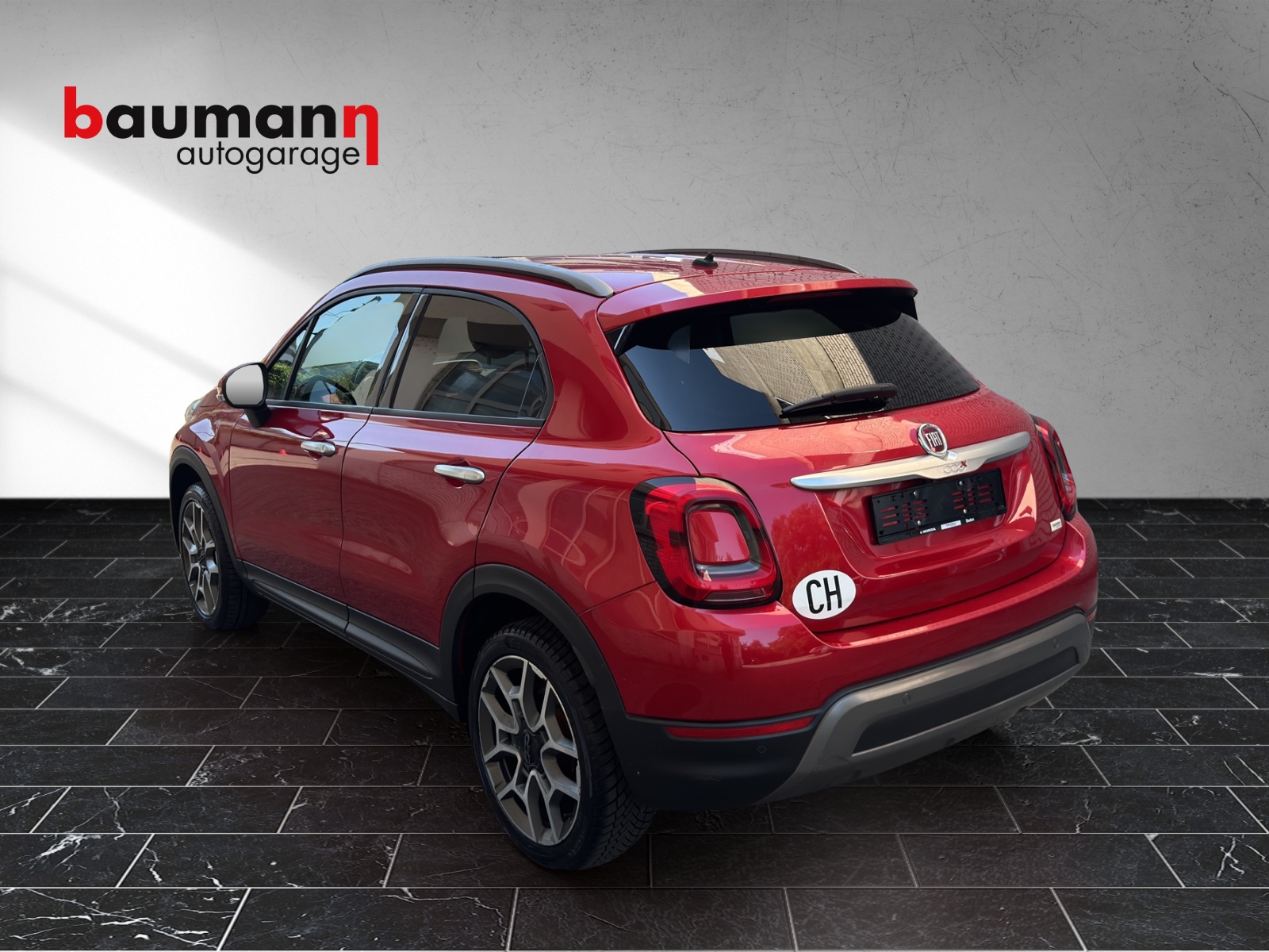 FIAT 500X 1.3 TB GSE Cross-image-3