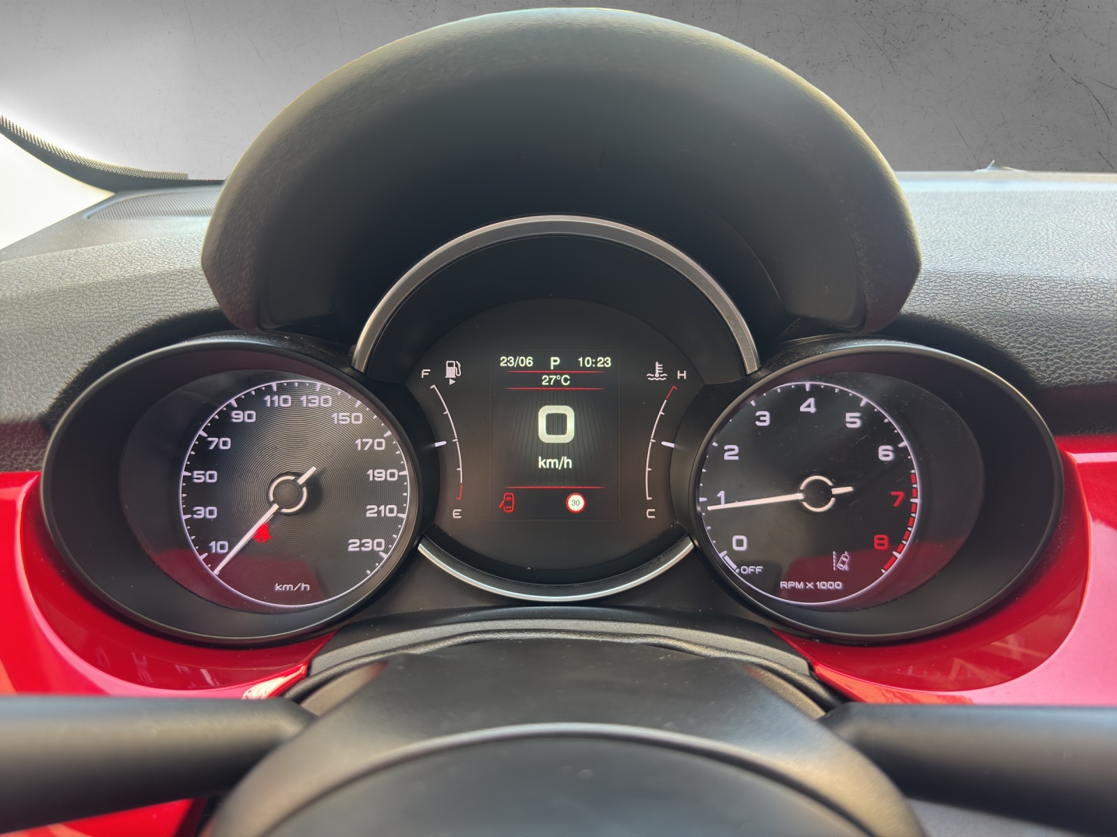 FIAT 500X 1.3 TB GSE Cross-image-6