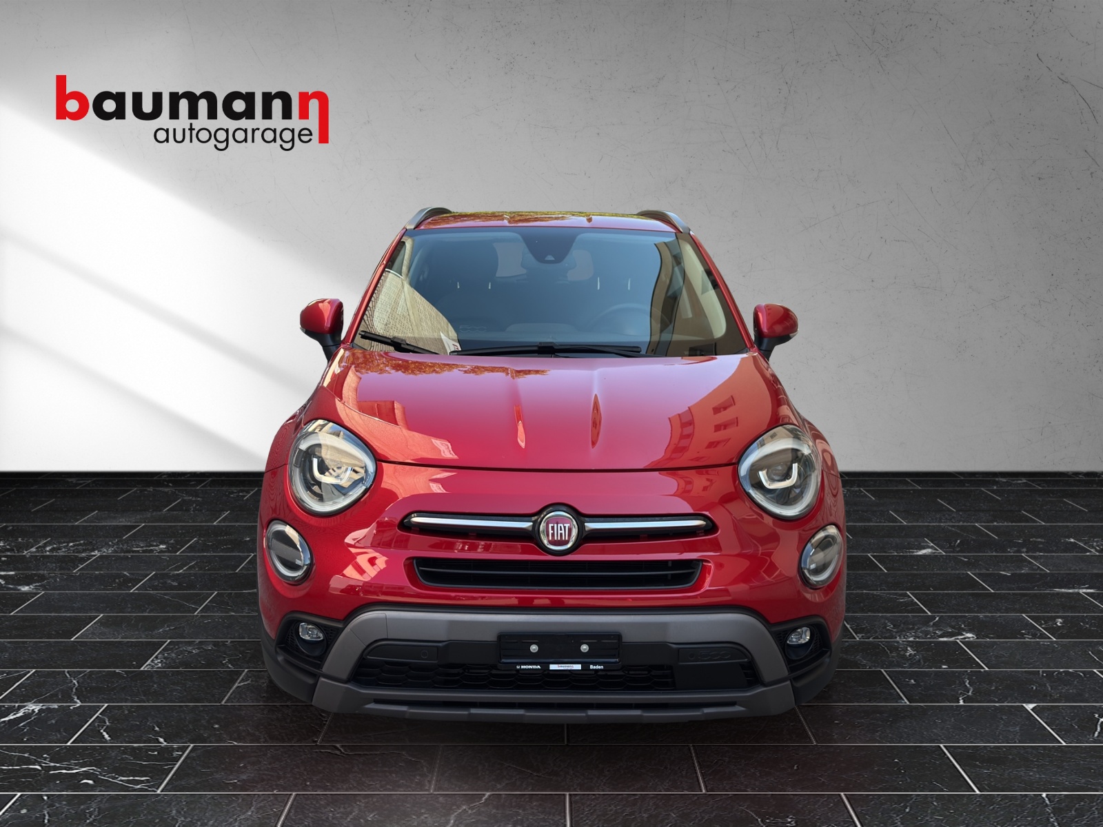 FIAT 500X 1.3 TB GSE Cross-image-5