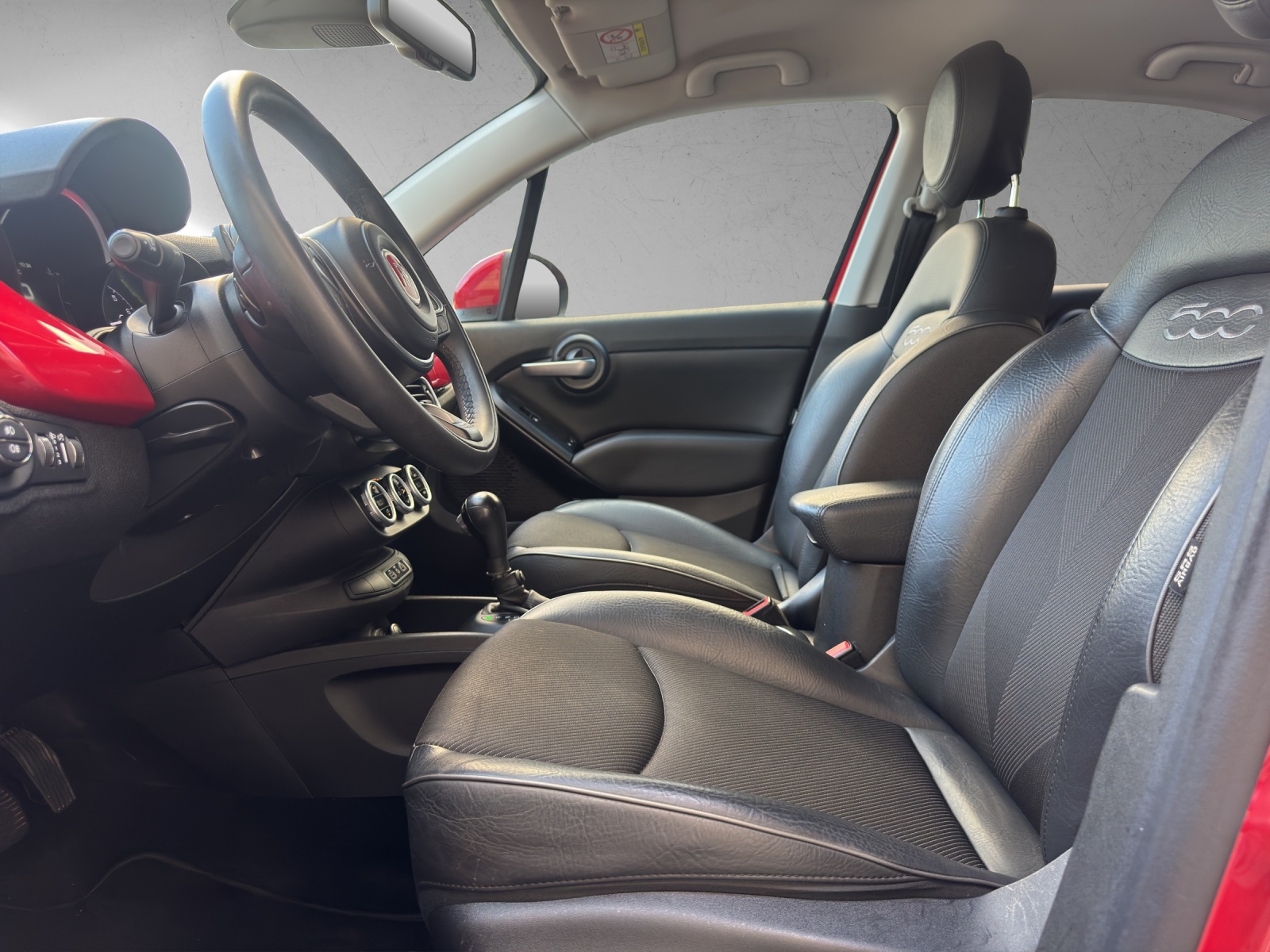 FIAT 500X 1.3 TB GSE Cross-image-10