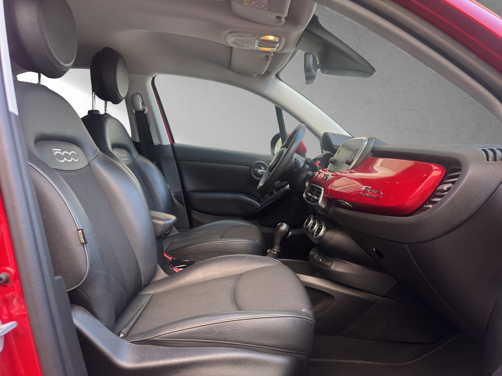FIAT 500X 1.3 TB GSE Cross-image-11