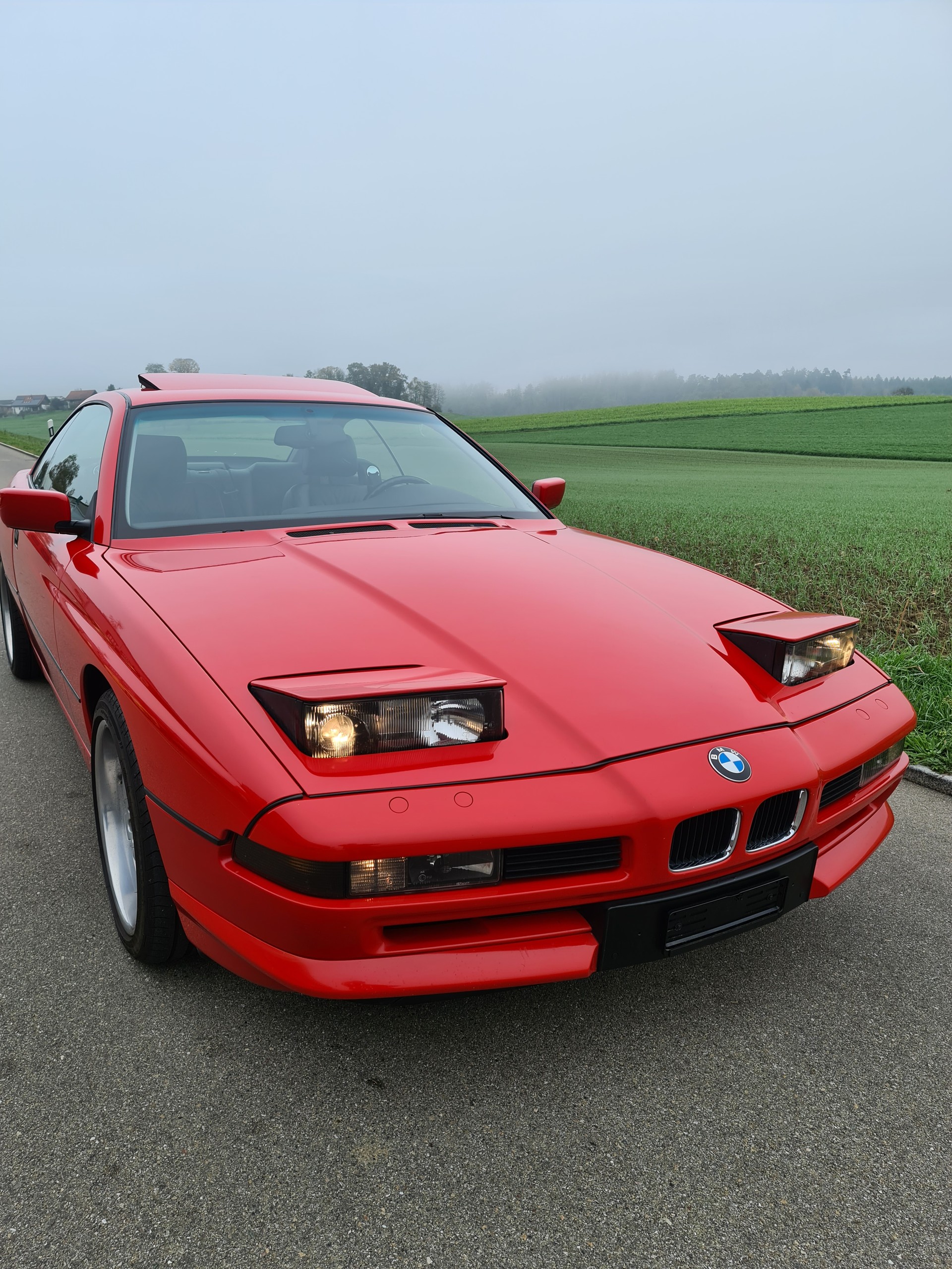 BMW 850i A-image-2