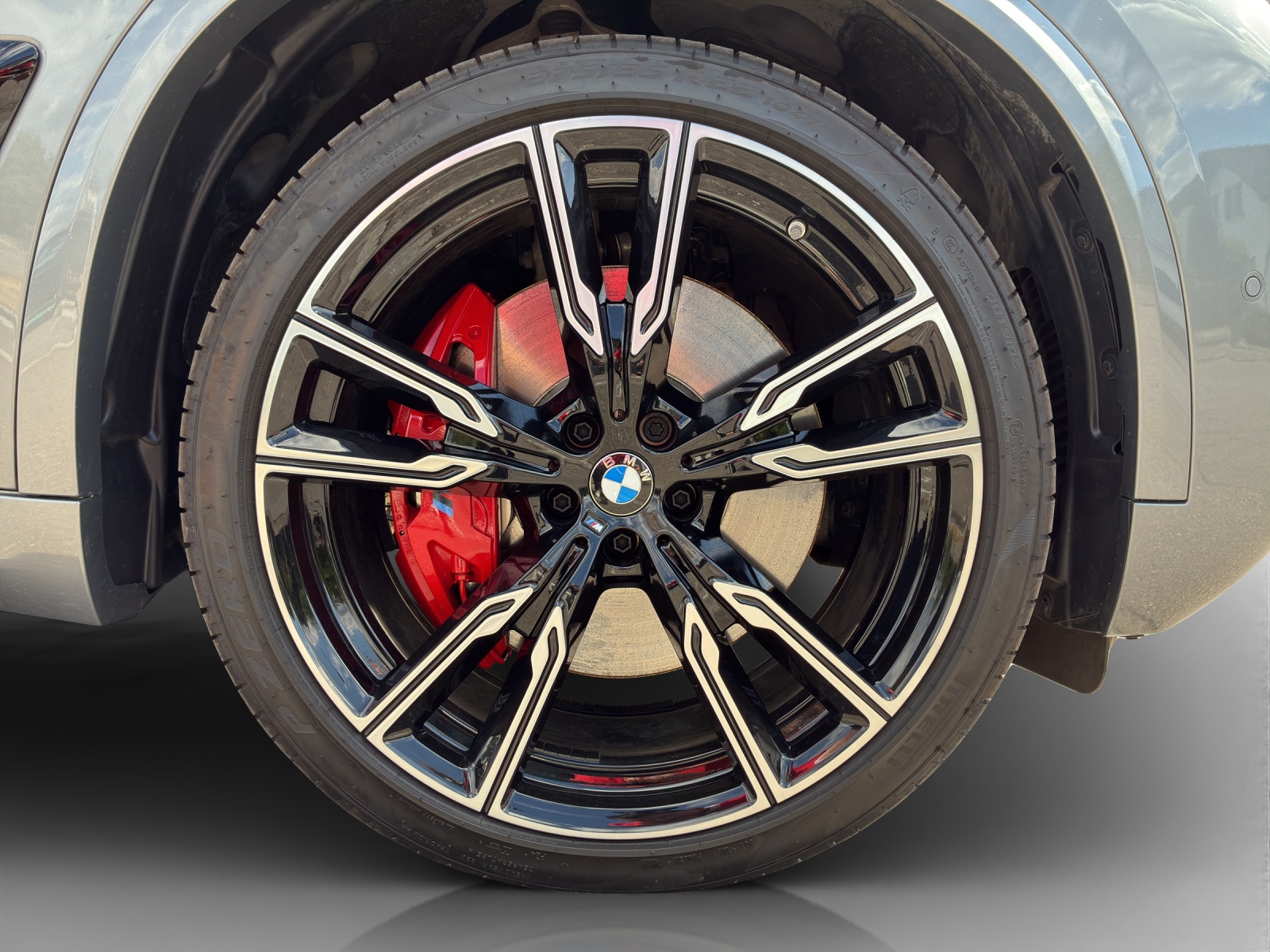 BMW X5 xDrive 50e M Sport Pro Steptronic-image-15