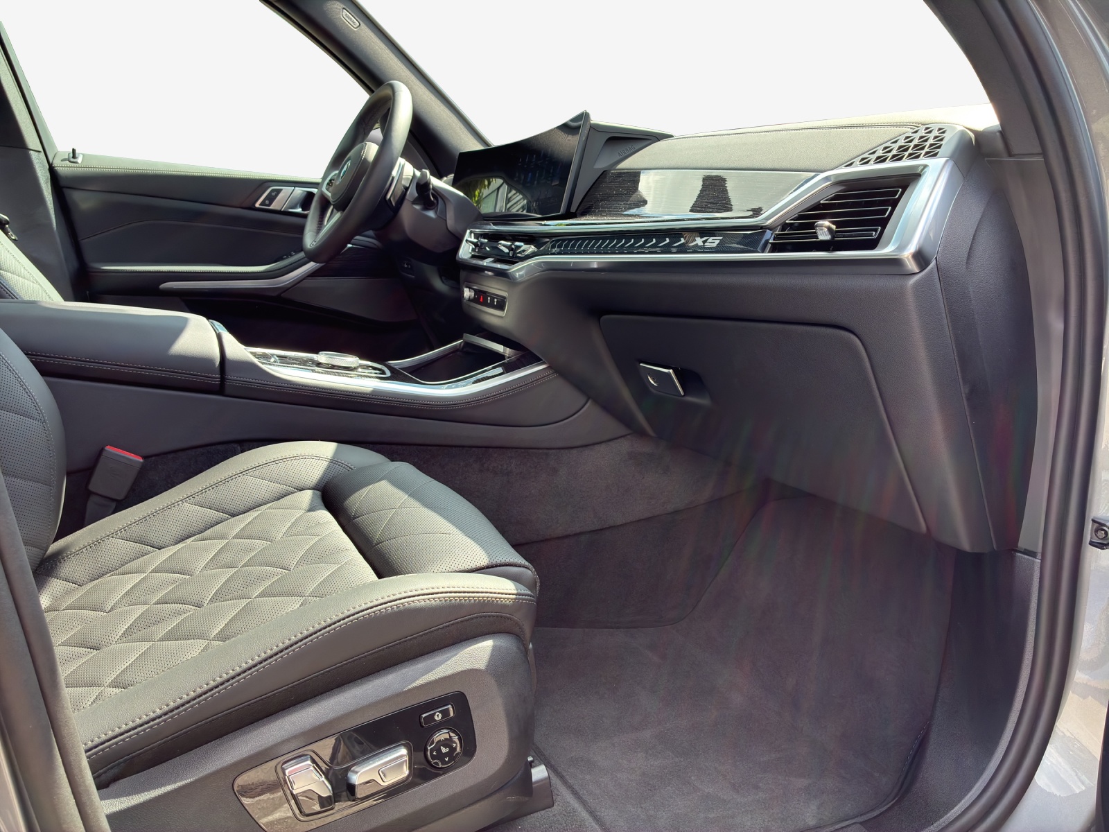 BMW X5 xDrive 50e M Sport Pro Steptronic-image-14