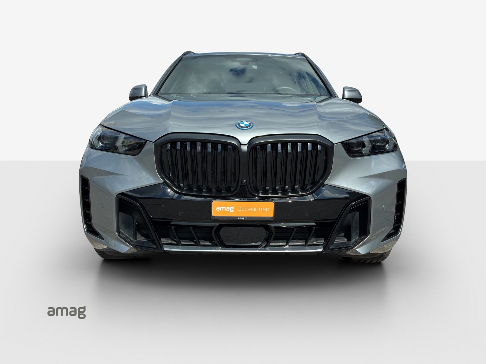 BMW X5 xDrive 50e M Sport Pro Steptronic-image-6