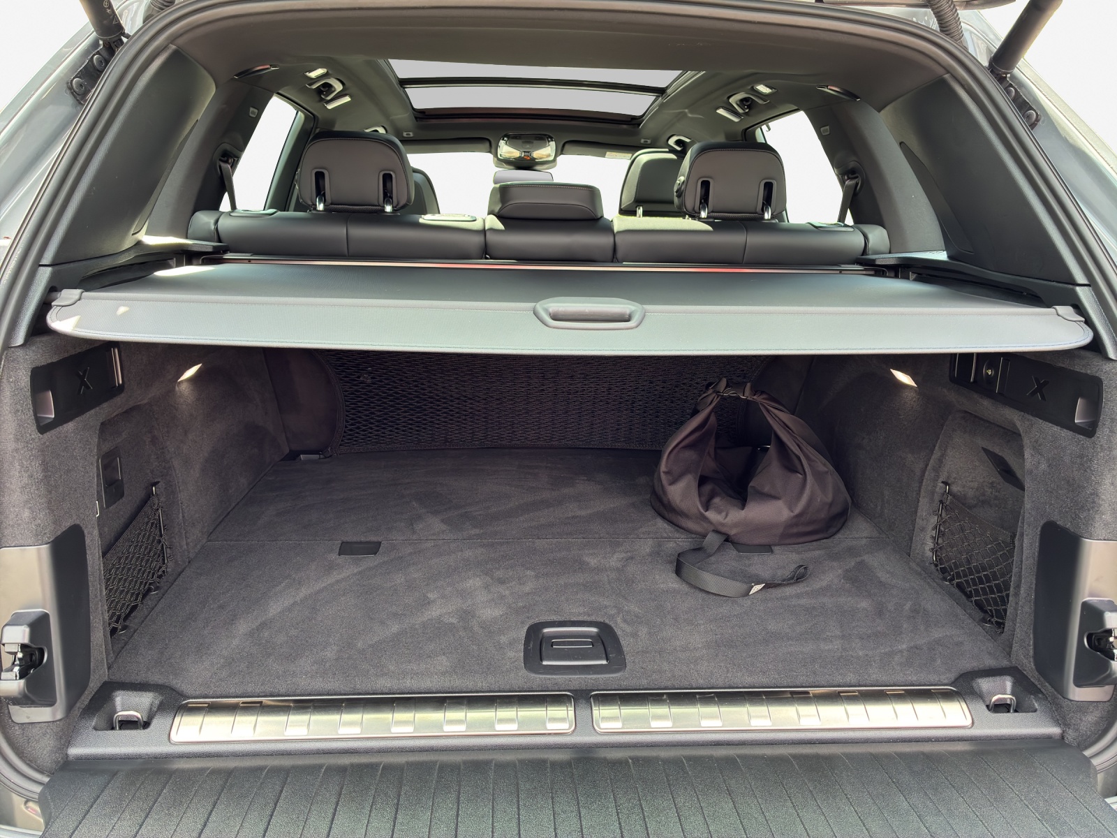 BMW X5 xDrive 50e M Sport Pro Steptronic-image-12