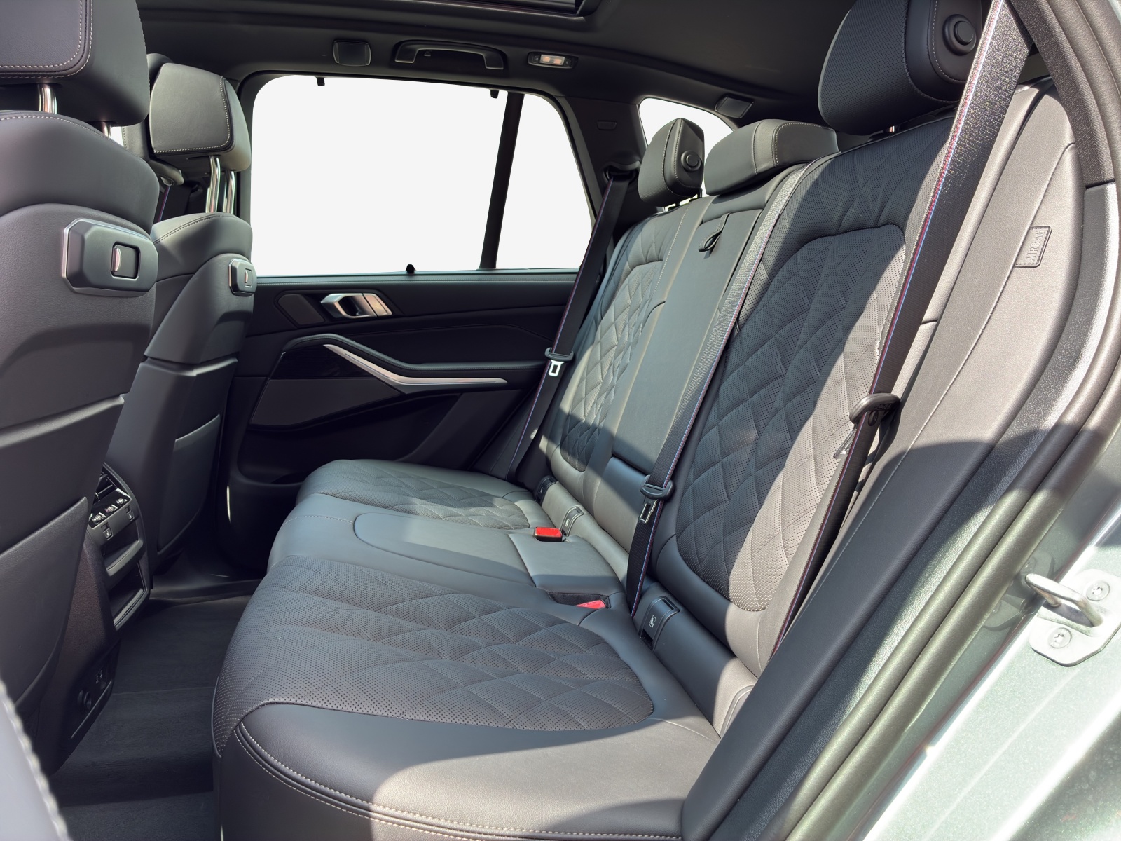 BMW X5 xDrive 50e M Sport Pro Steptronic-image-11