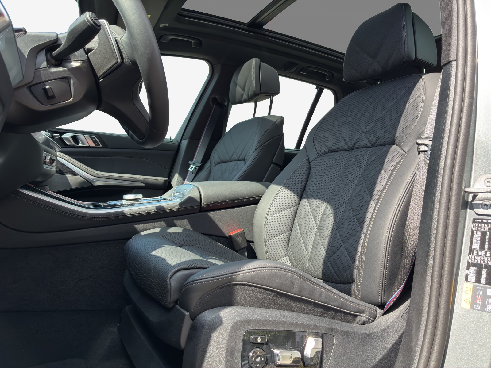 BMW X5 xDrive 50e M Sport Pro Steptronic-image-7