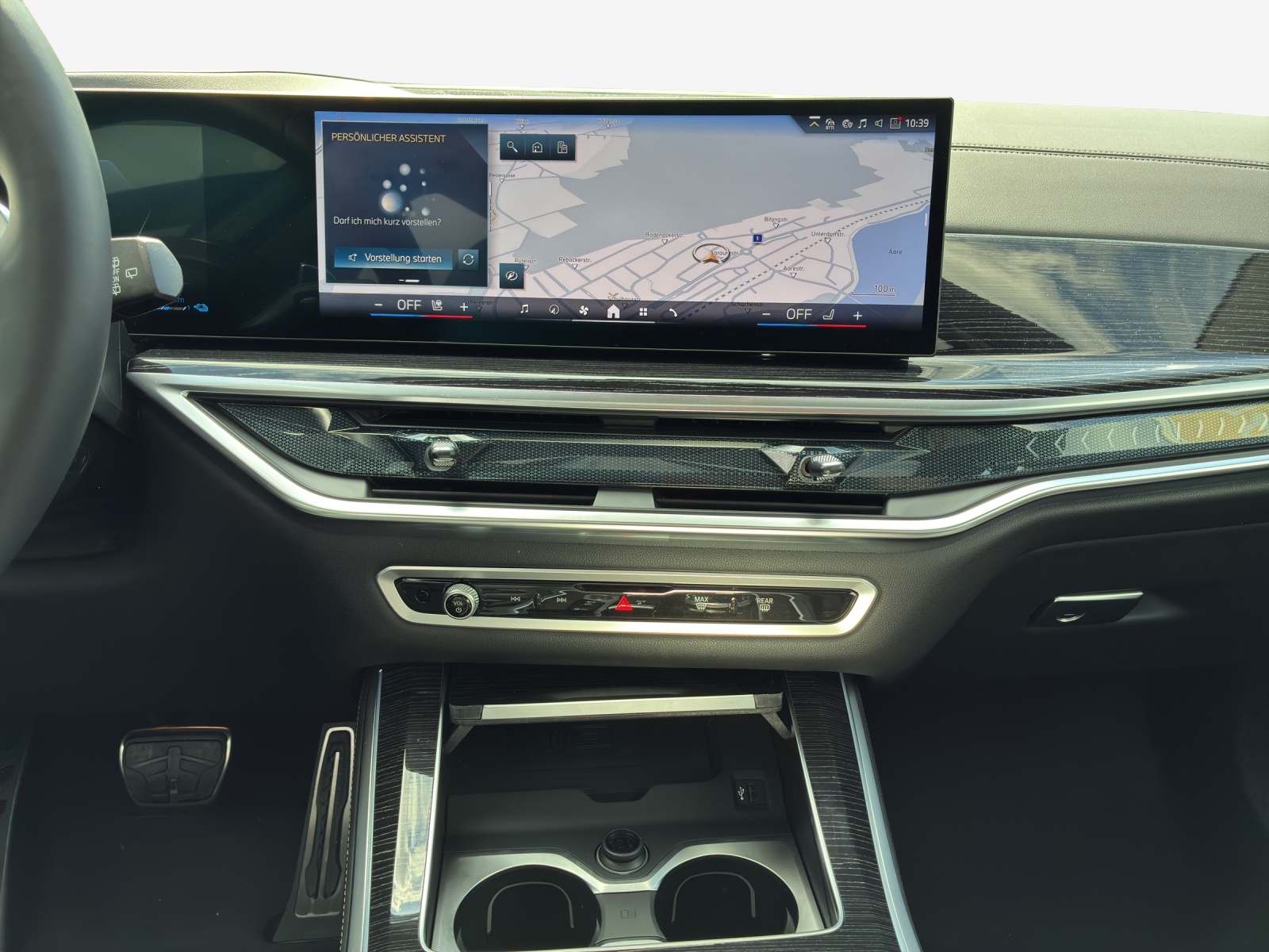 BMW X5 xDrive 50e M Sport Pro Steptronic-image-10