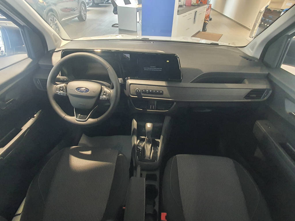 FORD Transit Courier DKab. Van 1.0 EcoBoost Trend-image-11