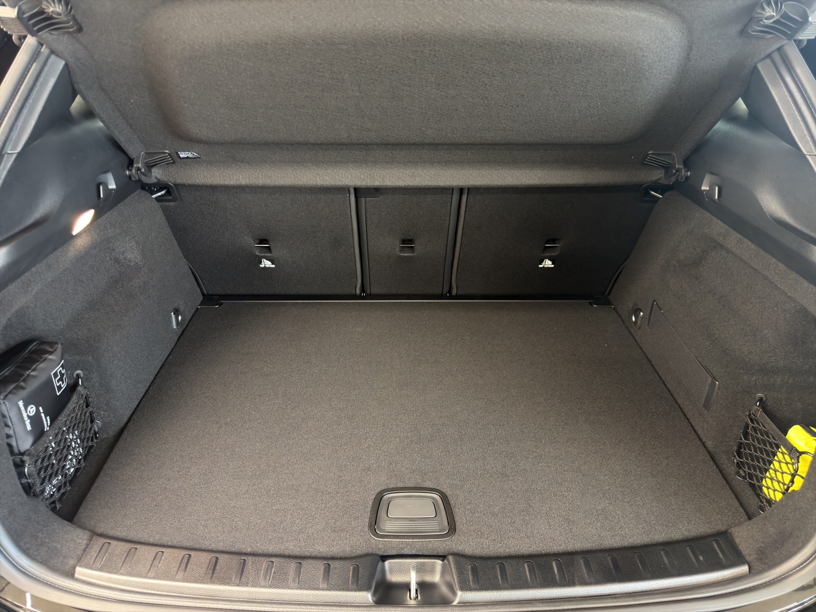 Image MERCEDES-BENZ GLA-220 GLA 220 4Matic 8G-DCT
