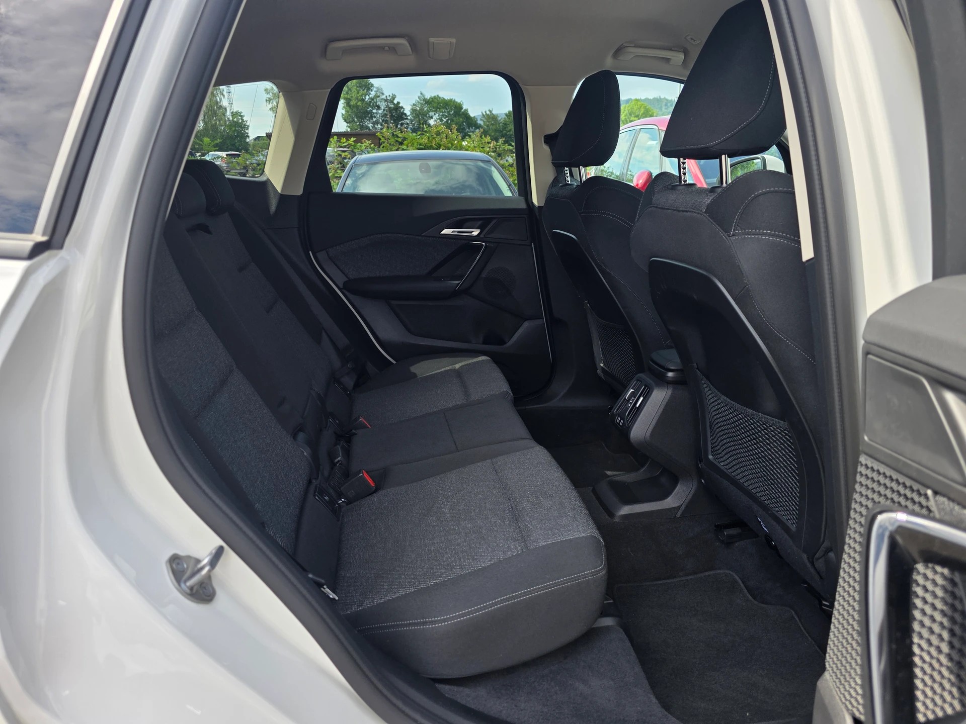 BMW X1 xDrive20d 48V | 2023 | 4x4 | Top Ausstattung inkl. AHK | CH-Fahrzeug-image-26