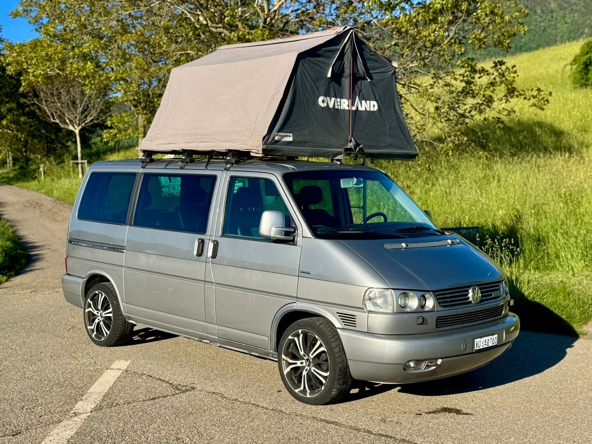 VW 2.8 V6-image-1
