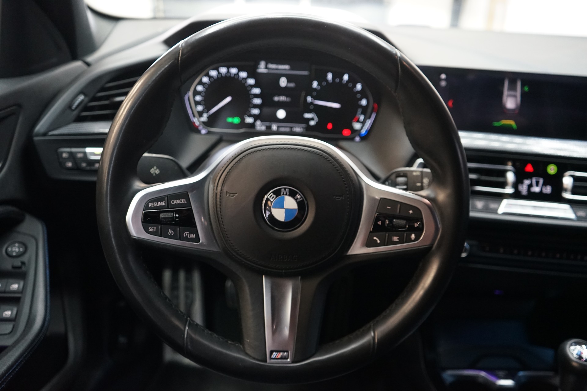 BMW 118i M Sport-image-7