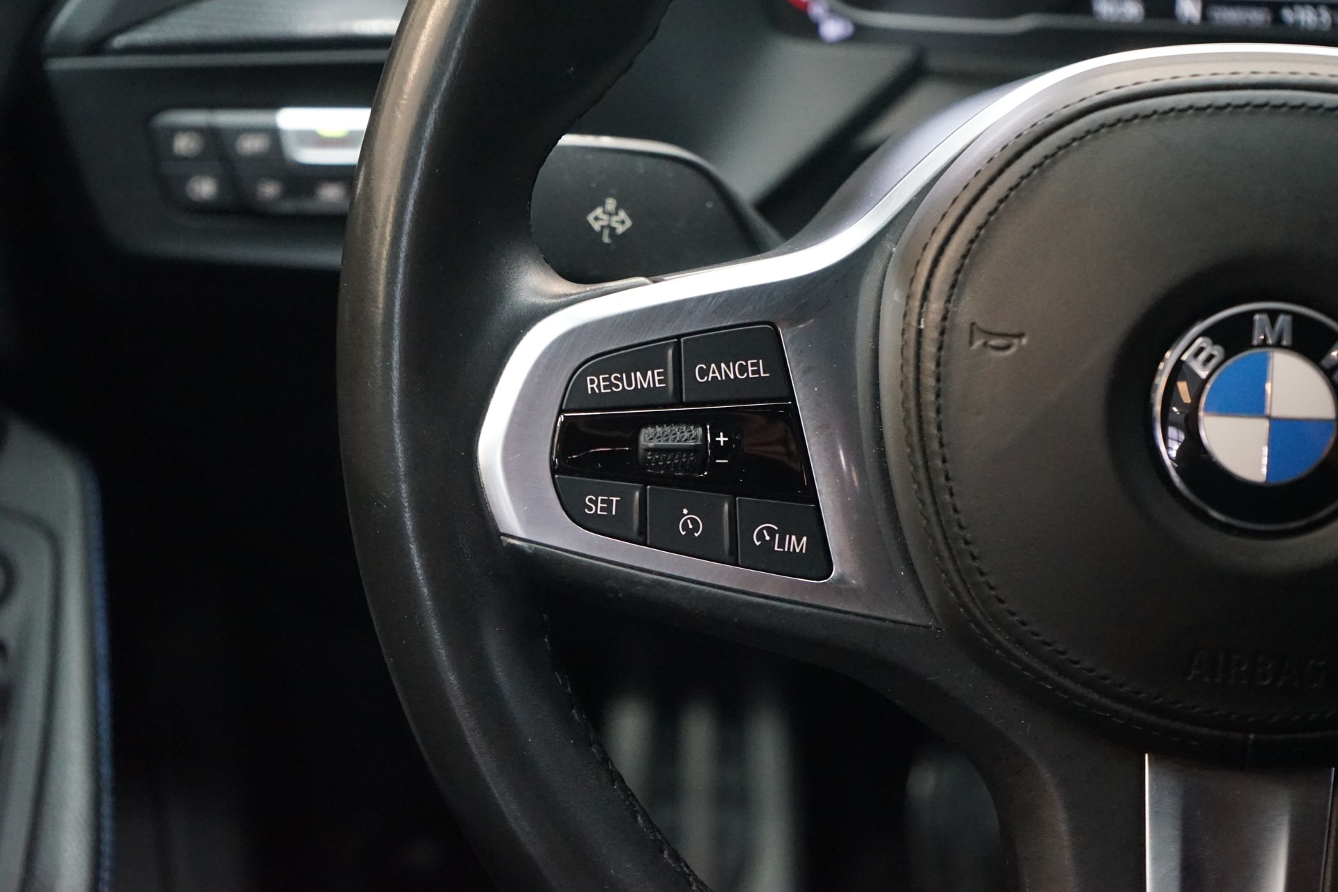BMW 118i M Sport-image-8