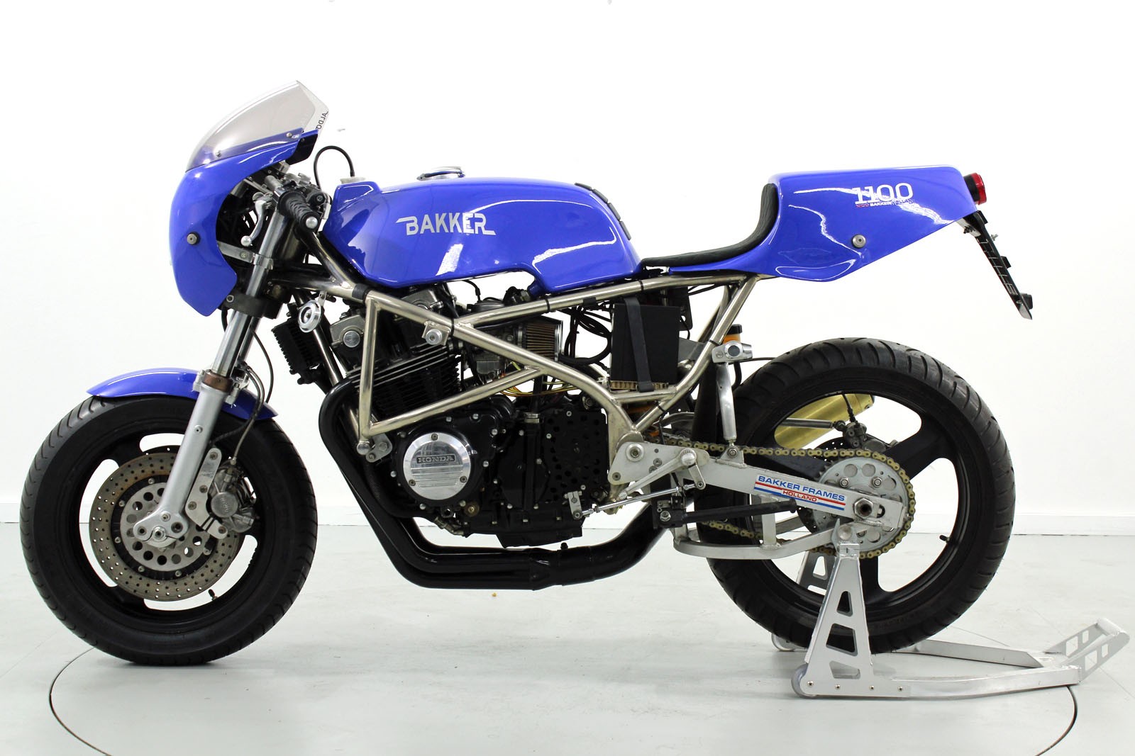 HONDA CB 1100 R Nico Bakker-image-4