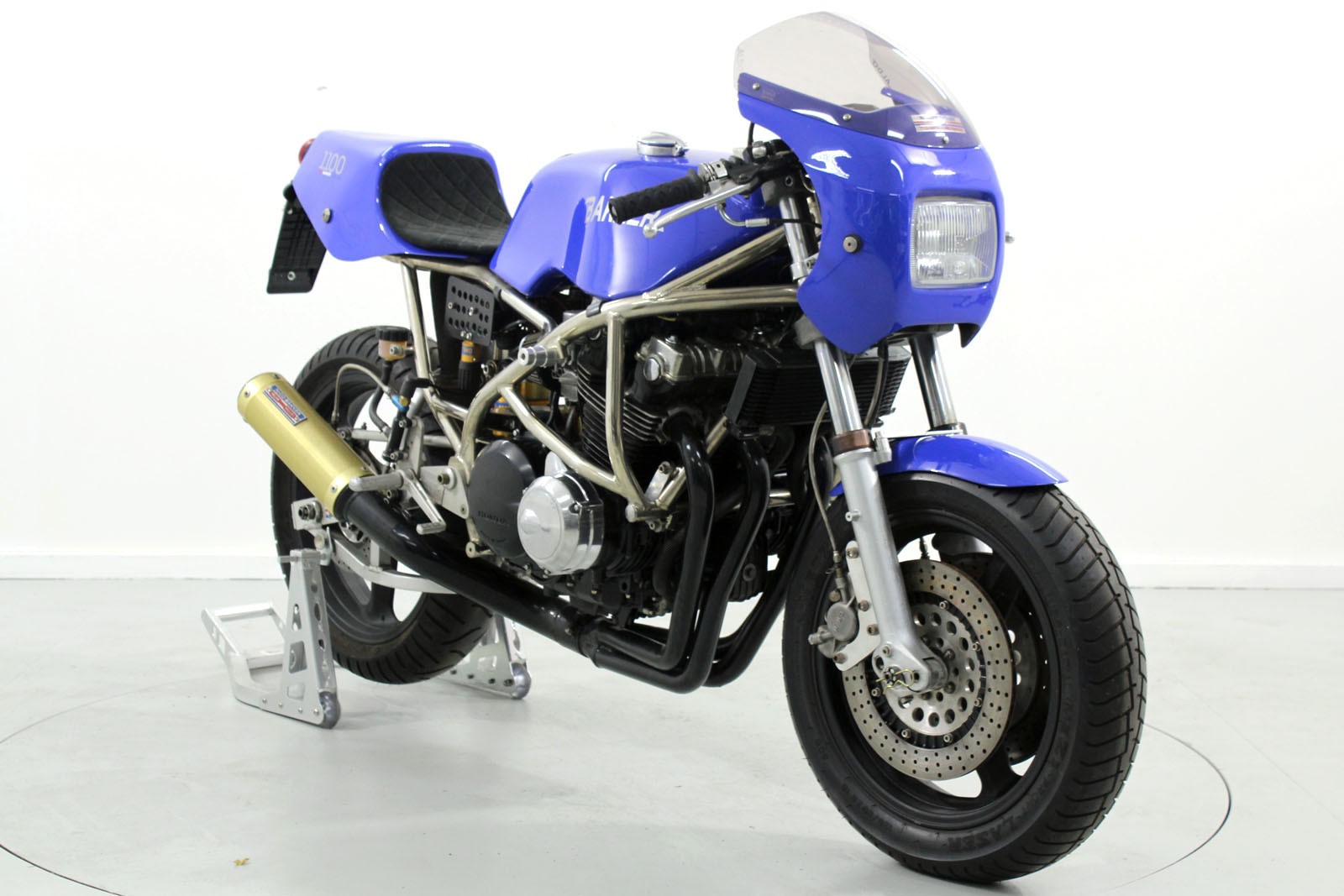 HONDA CB 1100 R Nico Bakker-showroom-element-1