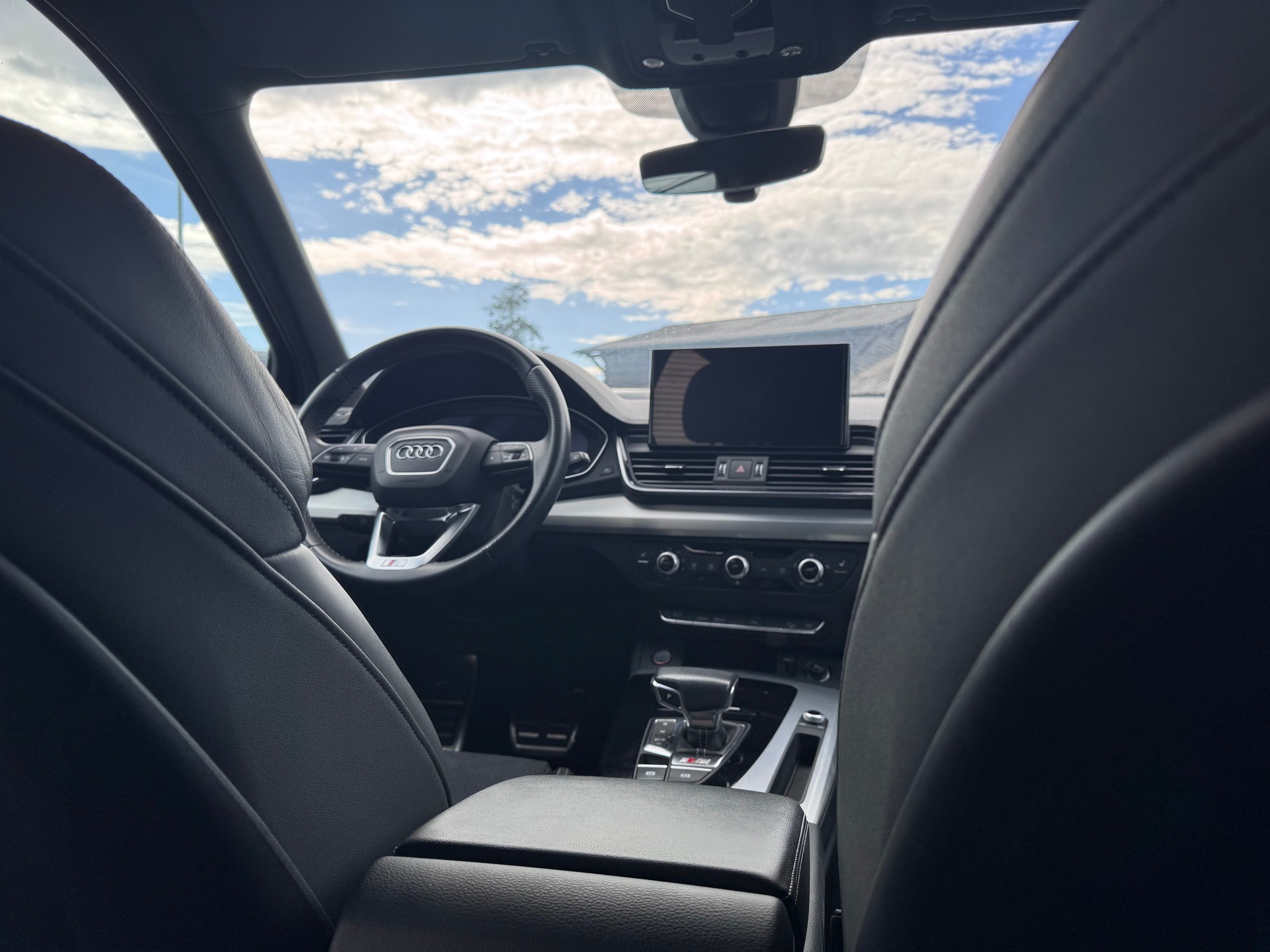 AUDI SQ5 TDI quattro tiptronic-image-10