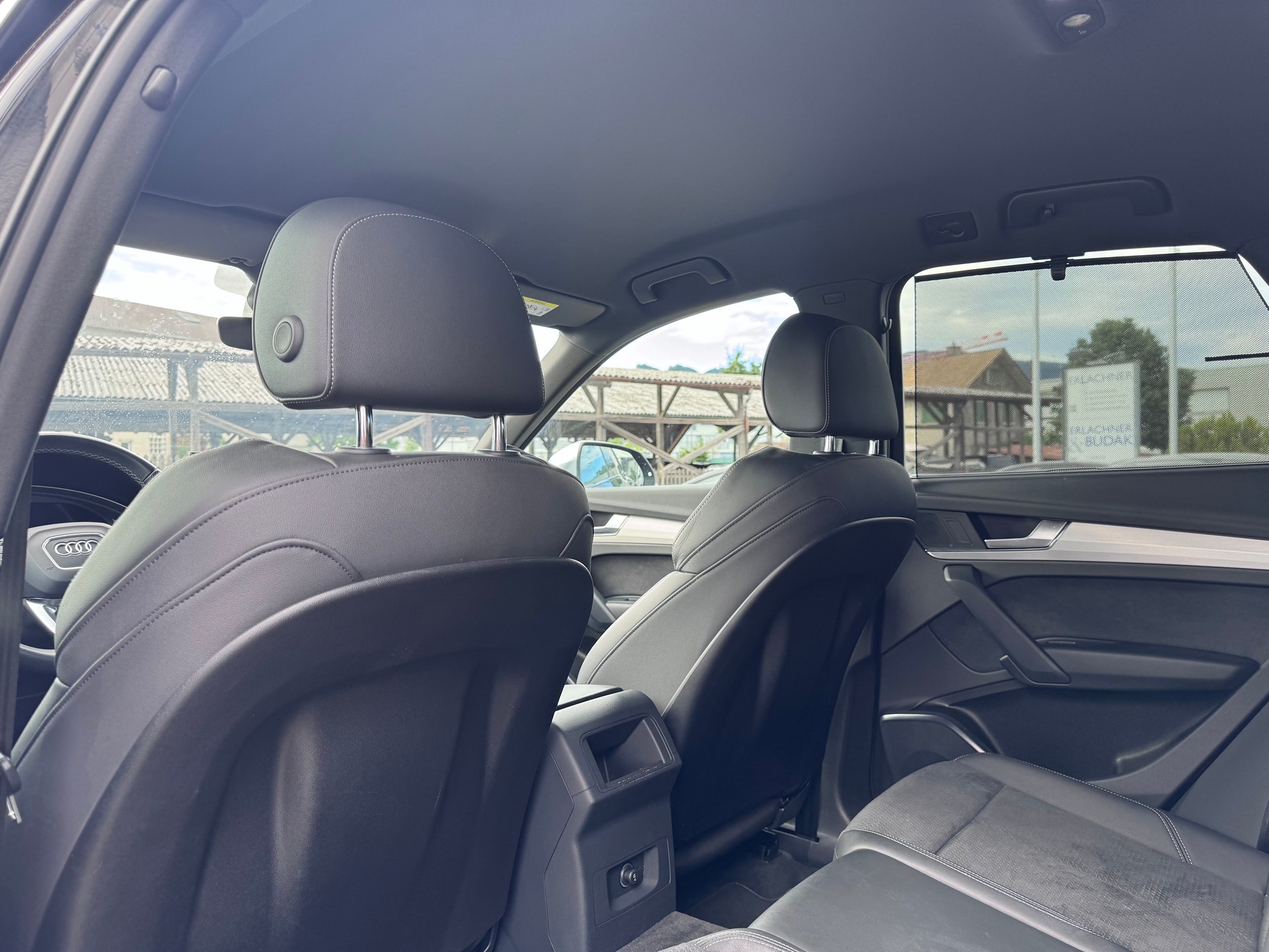 AUDI SQ5 TDI quattro tiptronic-image-7