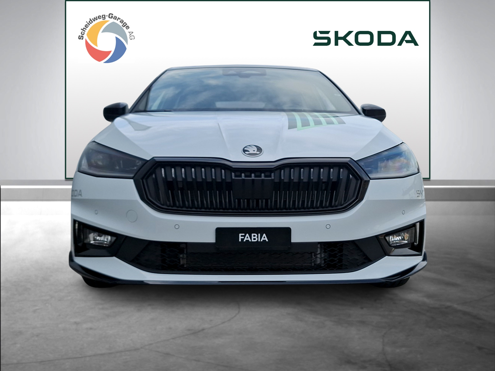 SKODA Fabia 1.5 TSI Motorsport DSG-image-1