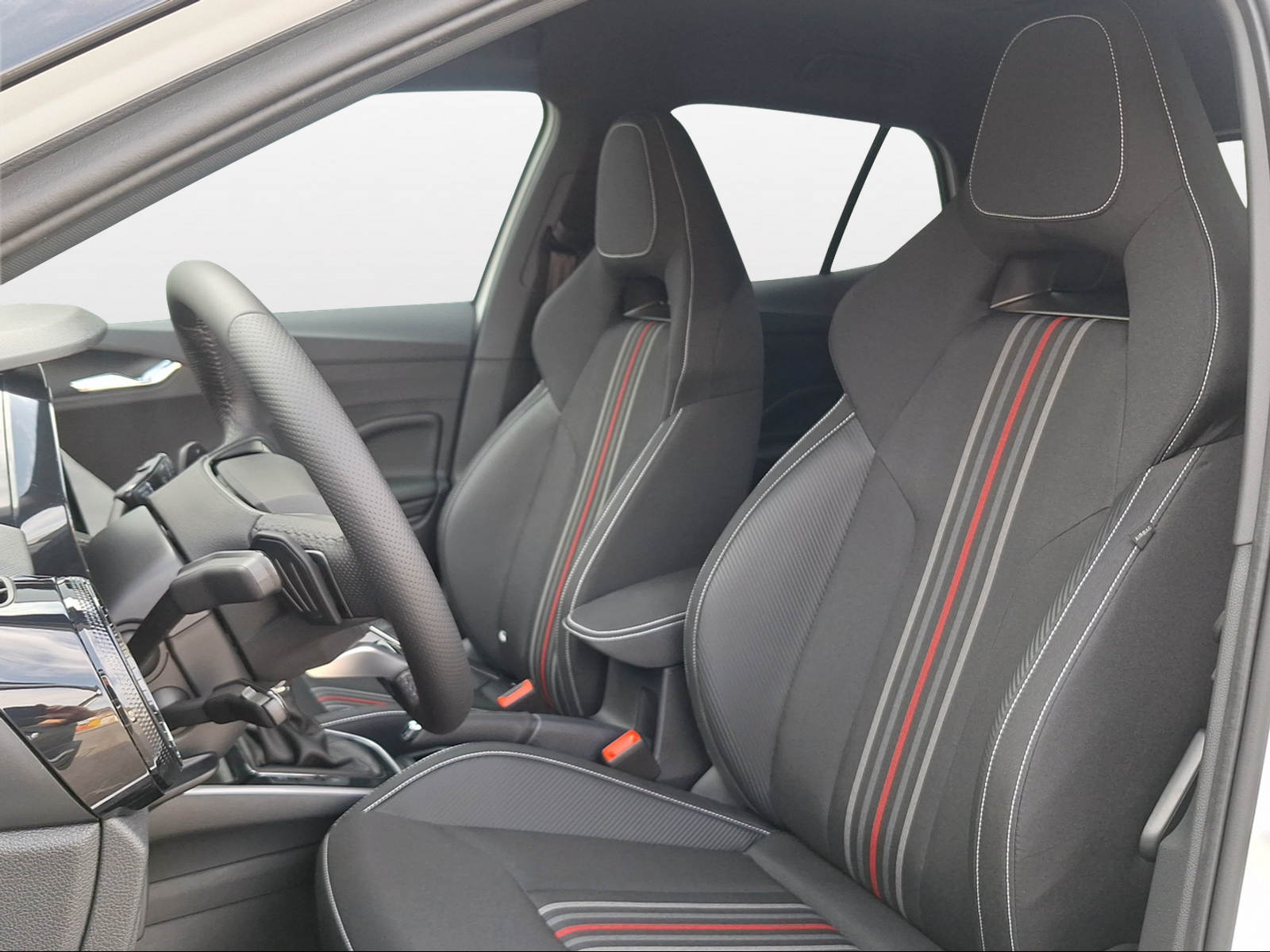 SKODA Fabia 1.5 TSI Motorsport DSG-image-7