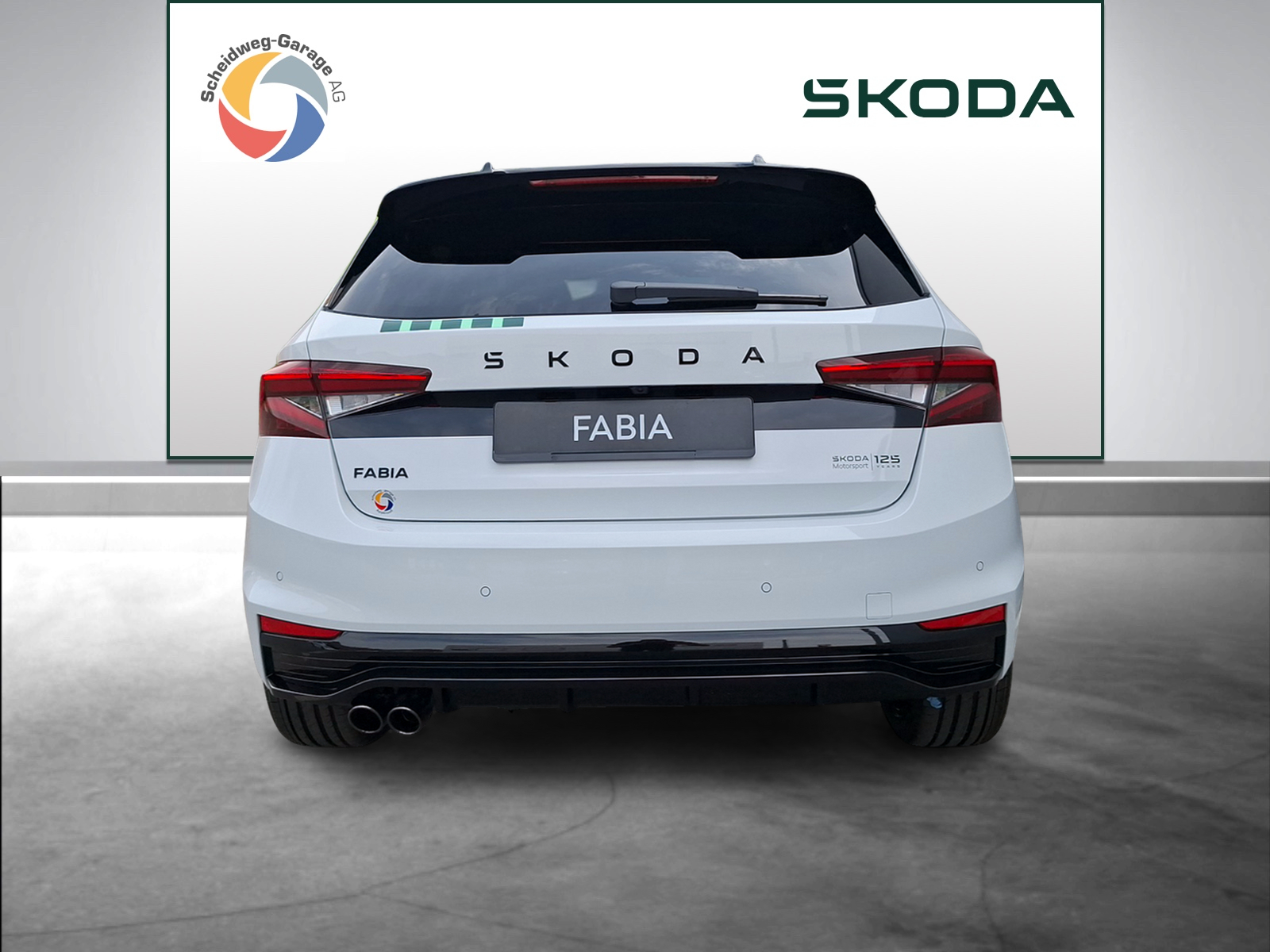 SKODA Fabia 1.5 TSI Motorsport DSG-image-13