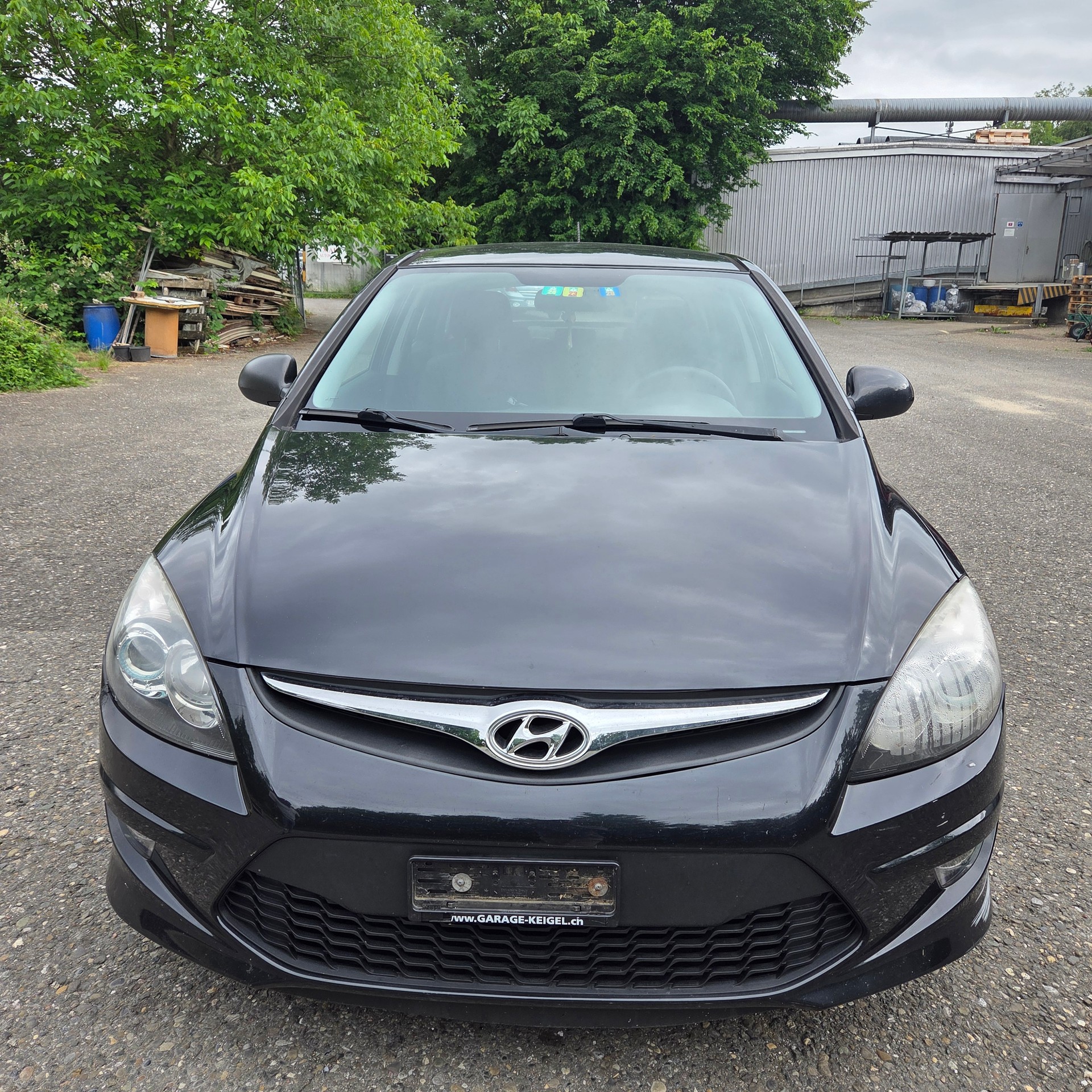 HYUNDAI i30 1.4 Comfort-image-6