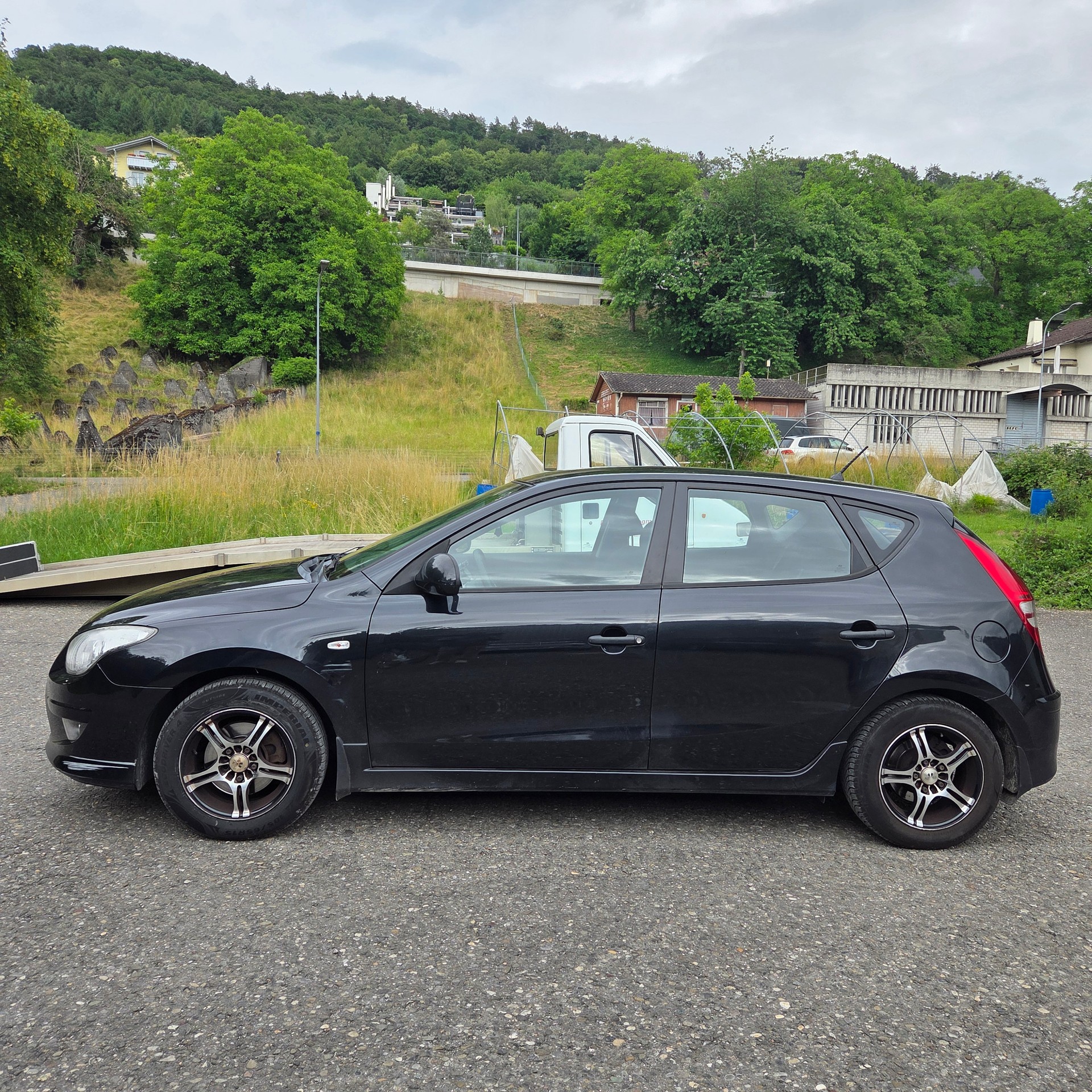 HYUNDAI i30 1.4 Comfort-image-5