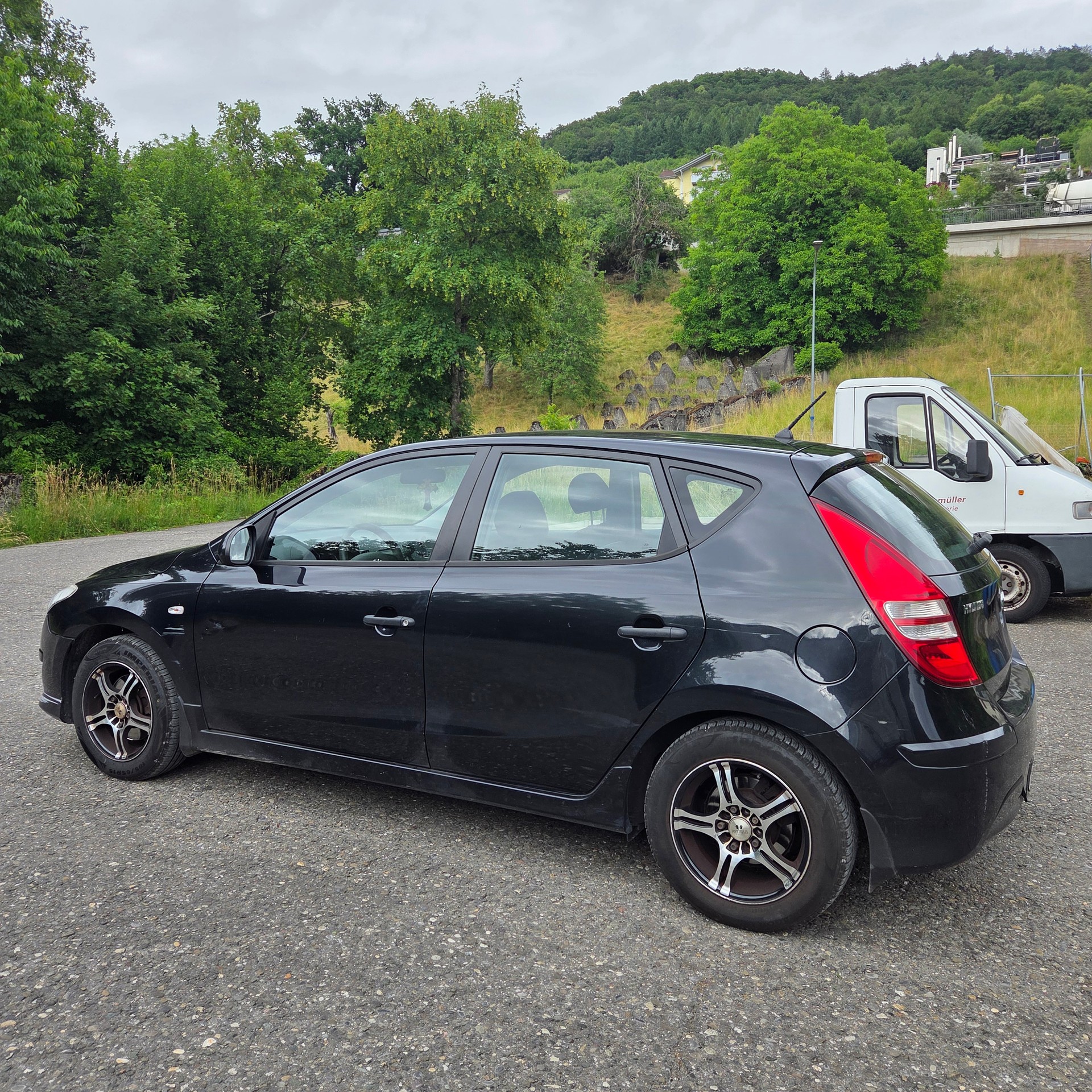 HYUNDAI i30 1.4 Comfort-image-2