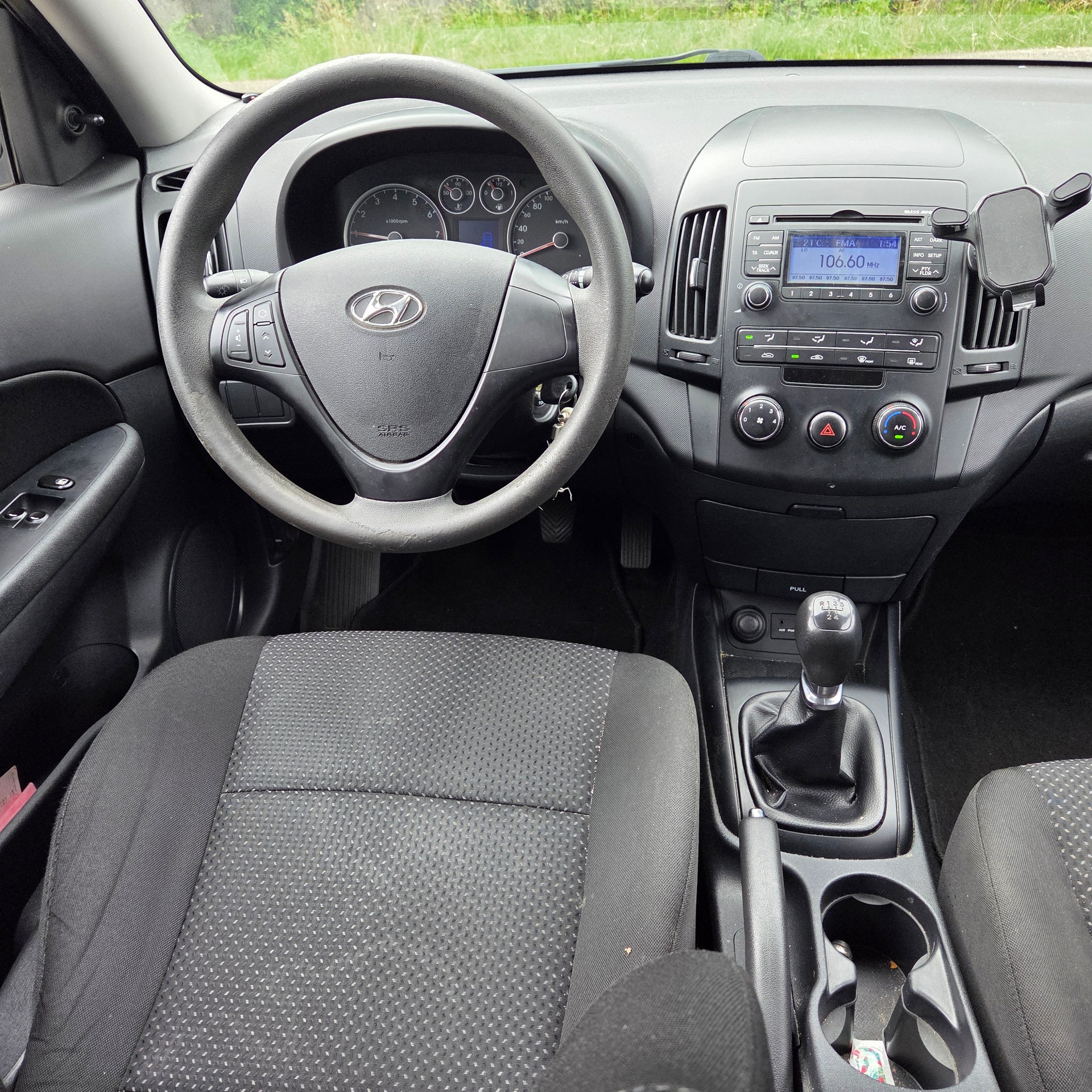 HYUNDAI i30 1.4 Comfort-image-14