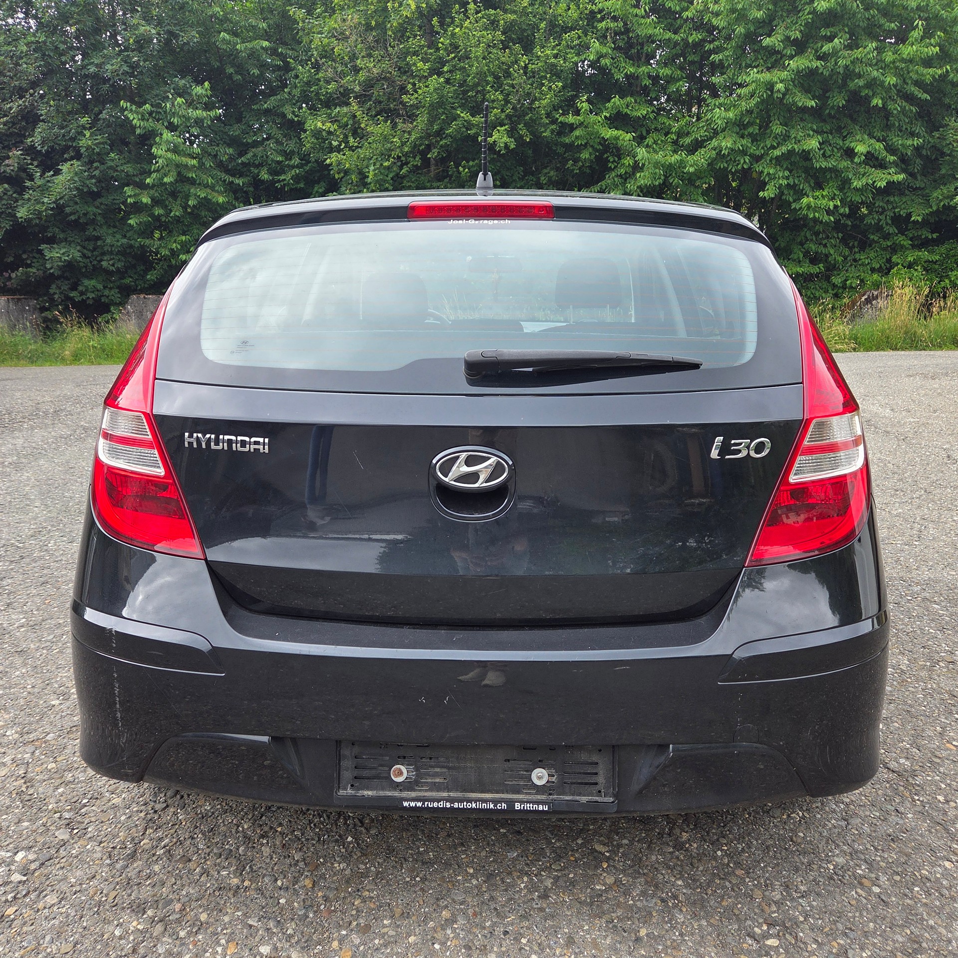 HYUNDAI i30 1.4 Comfort-image-7