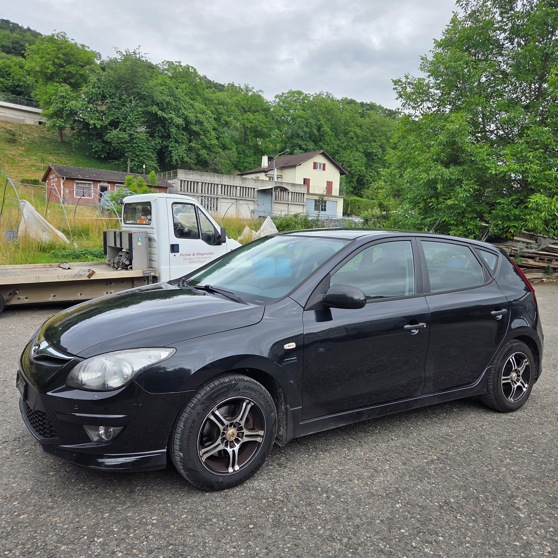 HYUNDAI i30 1.4 Comfort-image-0