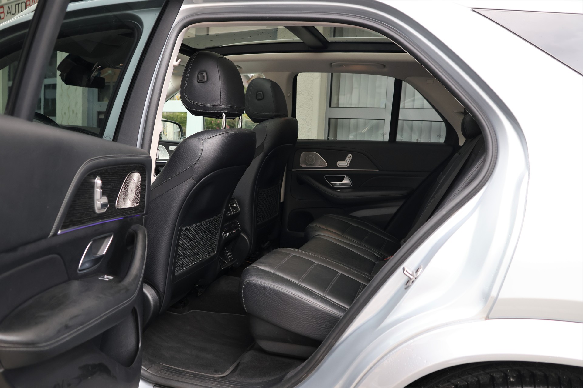 MERCEDES-BENZ GLE 450 4Matic AMG Line 9G-Tronic (CH)-image-14