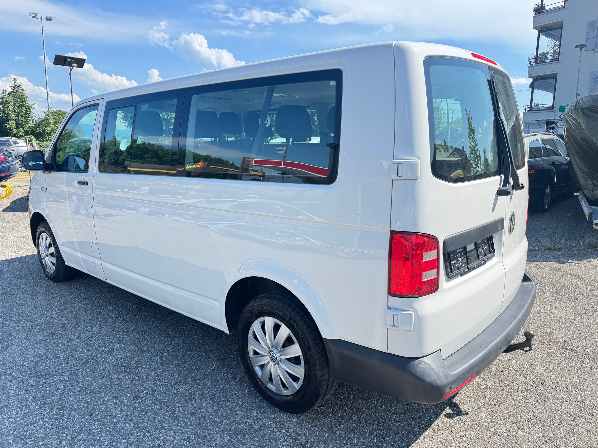 VW T6 2.0 TDI-image-3