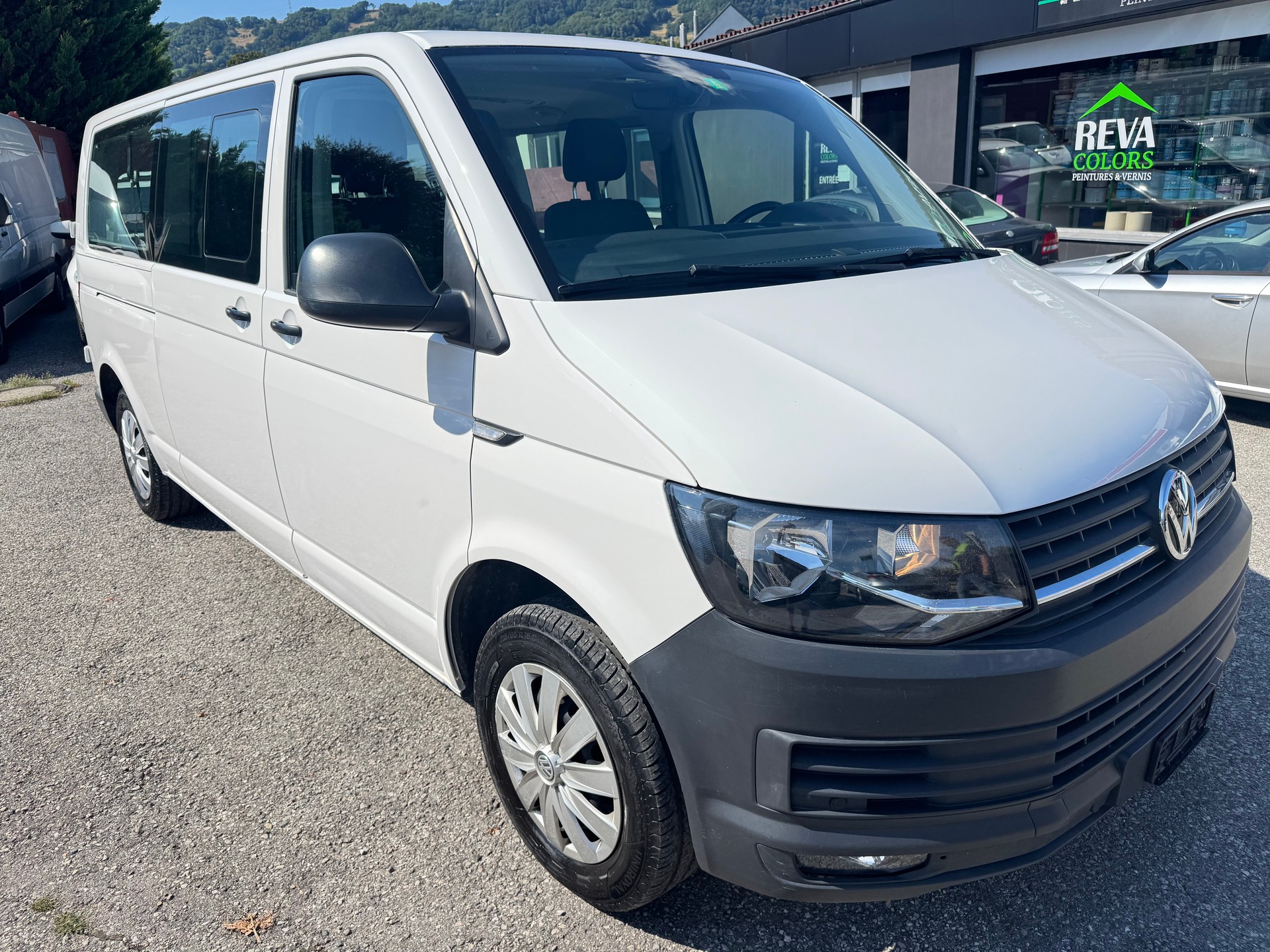 VW T6 2.0 TDI-image-0