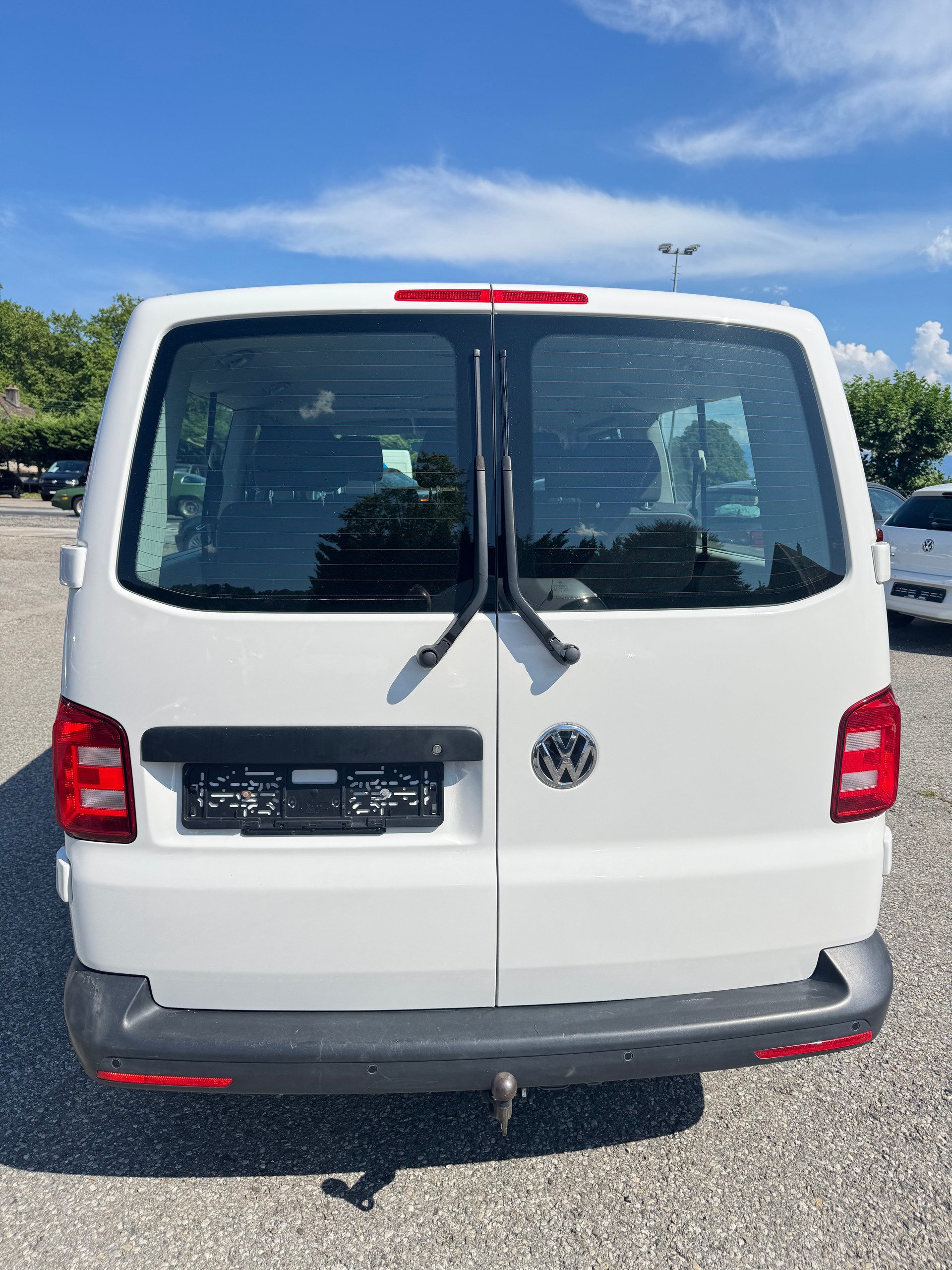 VW T6 2.0 TDI-image-5
