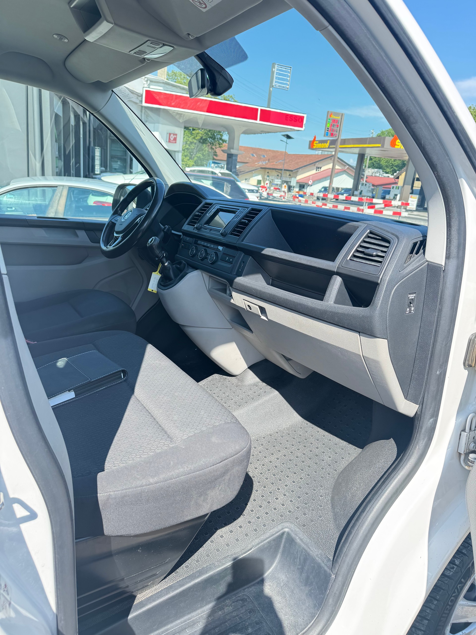 VW T6 2.0 TDI-image-8