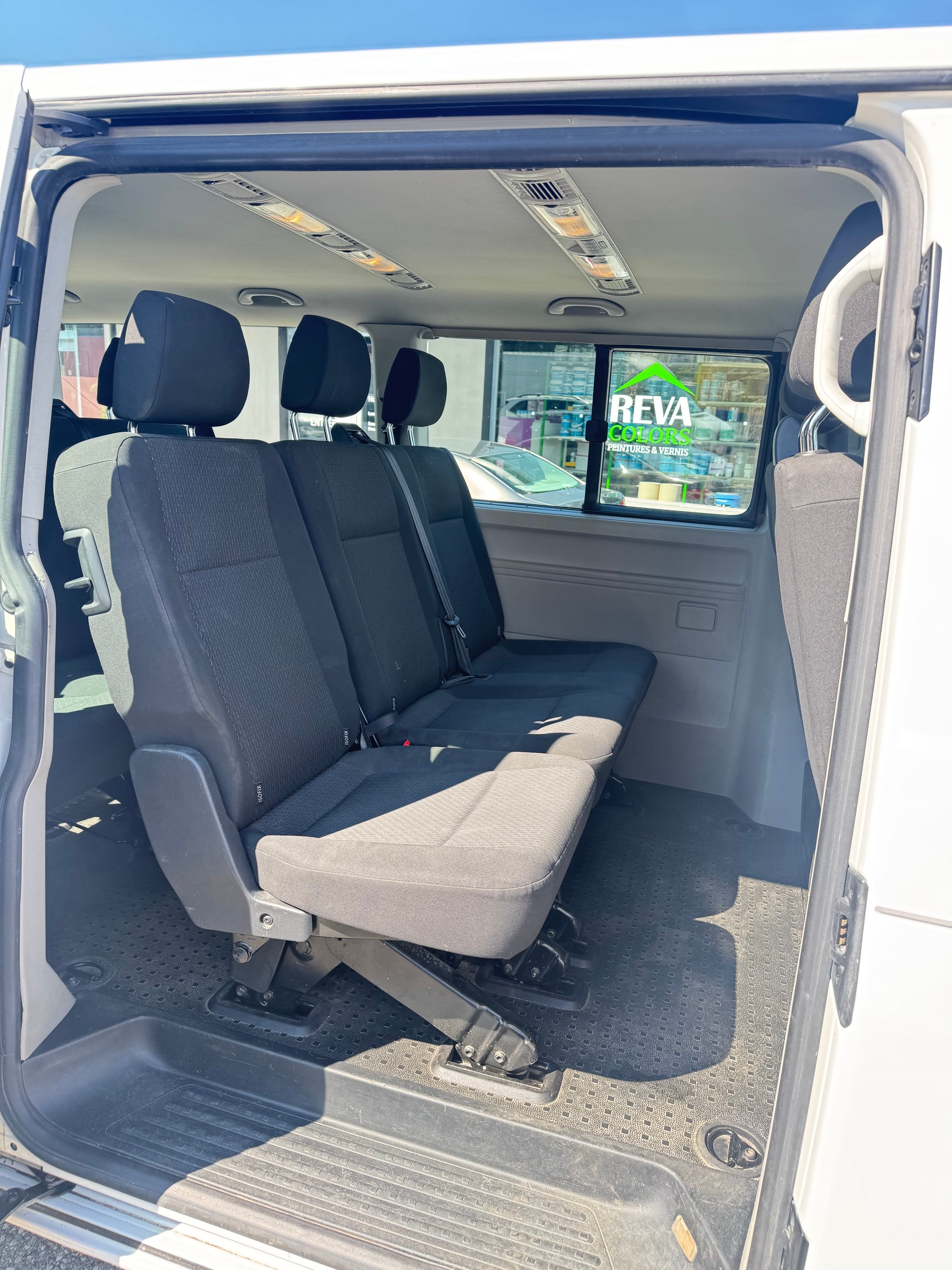 VW T6 2.0 TDI-image-7