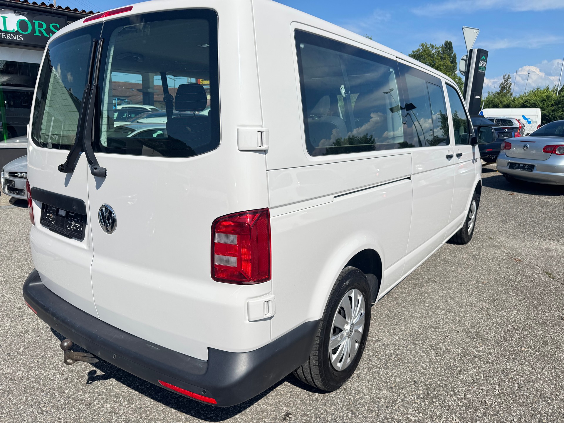 VW T6 2.0 TDI-image-4