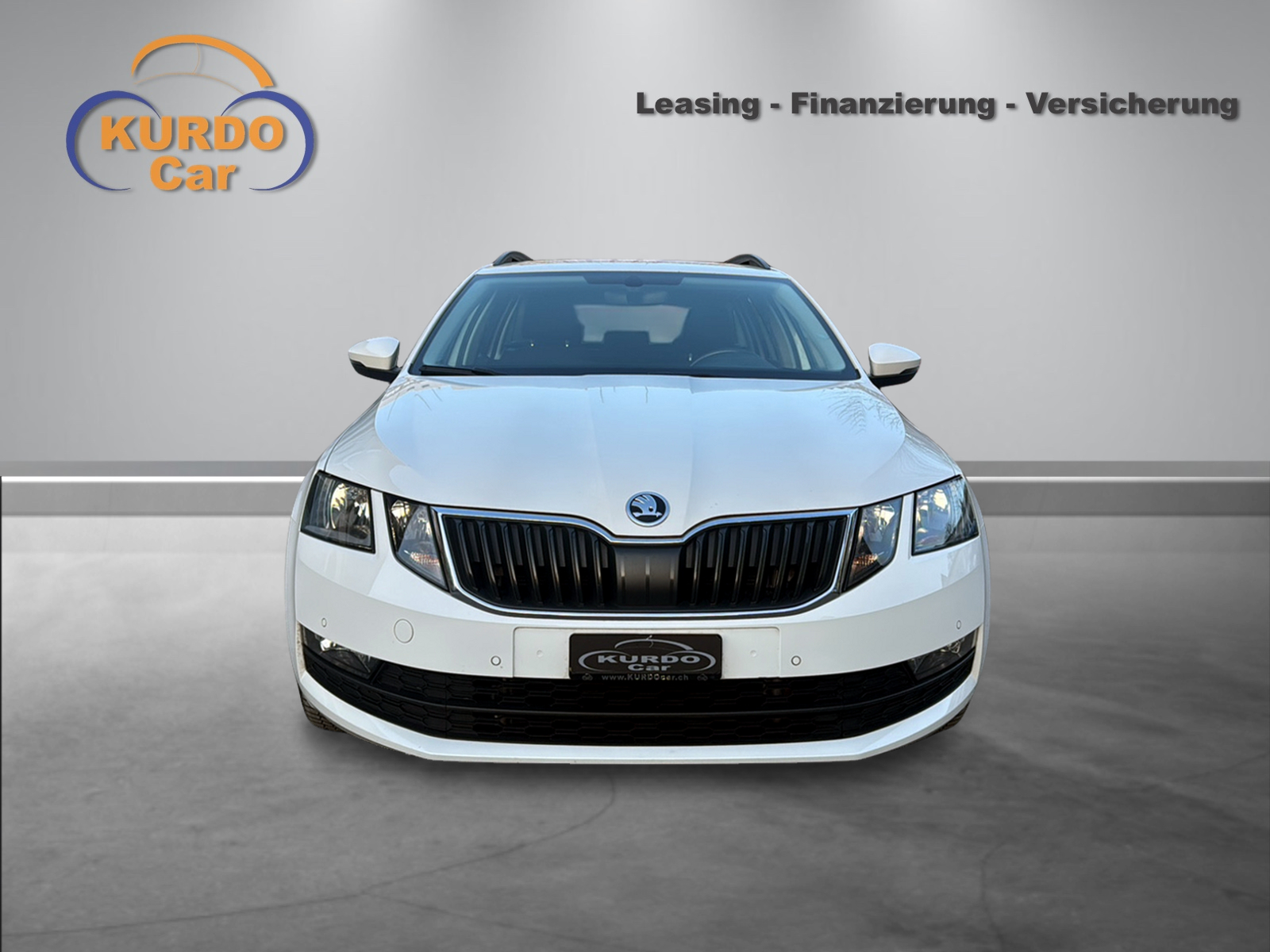 SKODA Octavia Combi 2.0 TDI Ambition 4x4-image-4