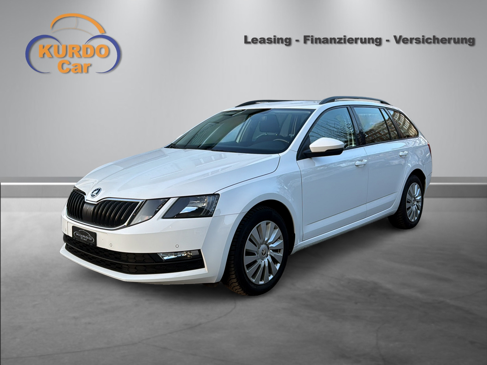 SKODA Octavia Combi 2.0 TDI Ambition 4x4-image-2