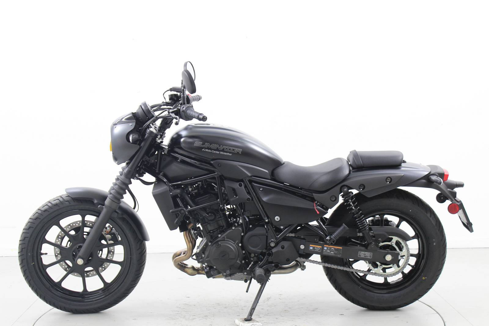 KAWASAKI Eliminator 500 SE ABS-image-4