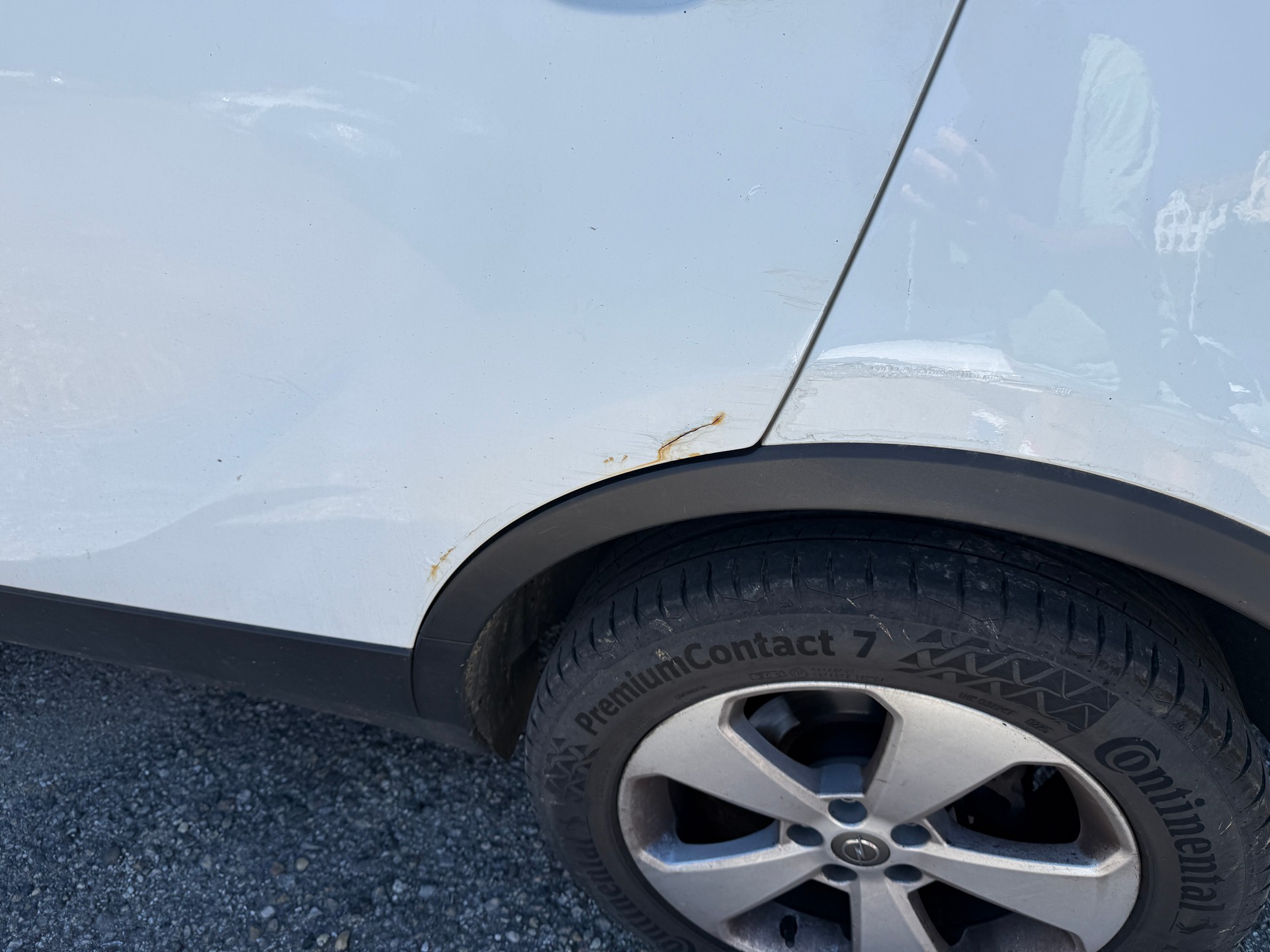 OPEL Mokka 1.4i 16V Turbo Drive 2WD Automatik-image-3
