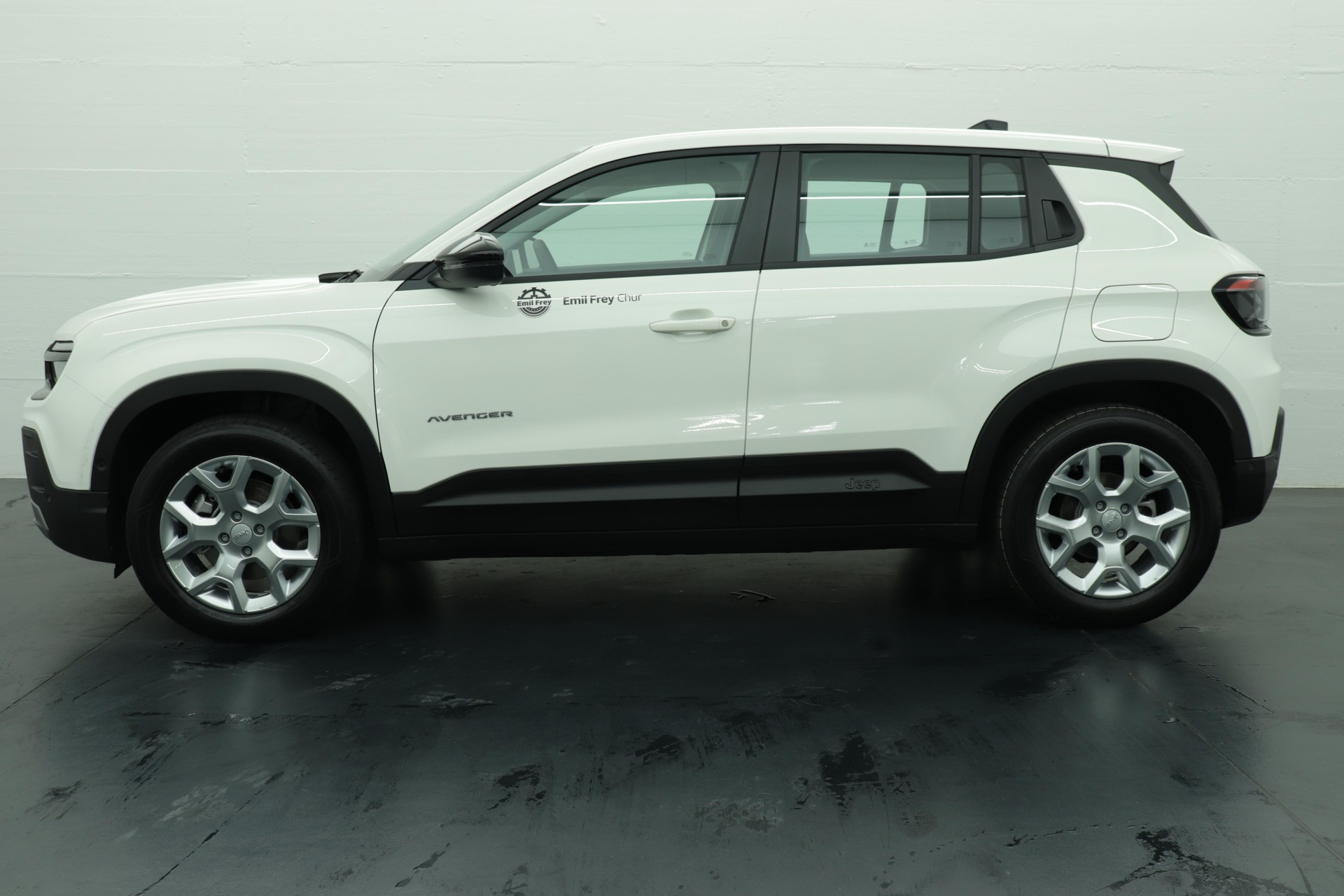 JEEP Avenger Altitude-showroom-element-3