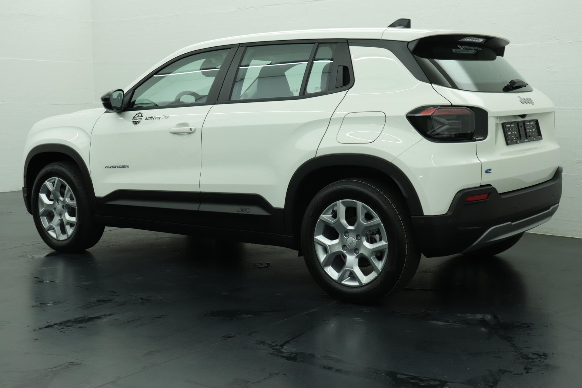 JEEP Avenger Altitude-image-6