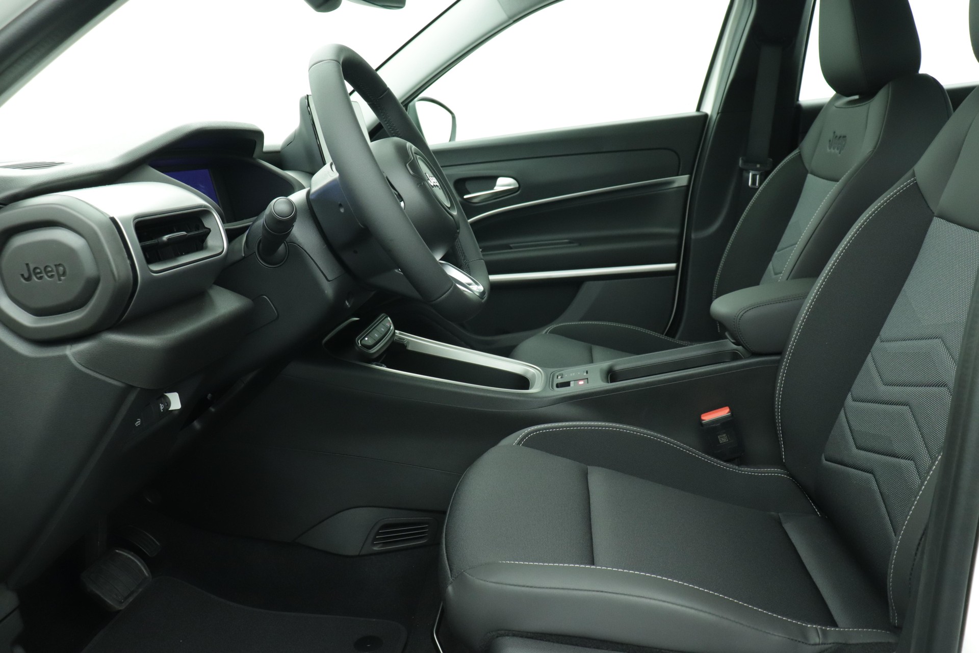 JEEP Avenger Altitude-showroom-element-2