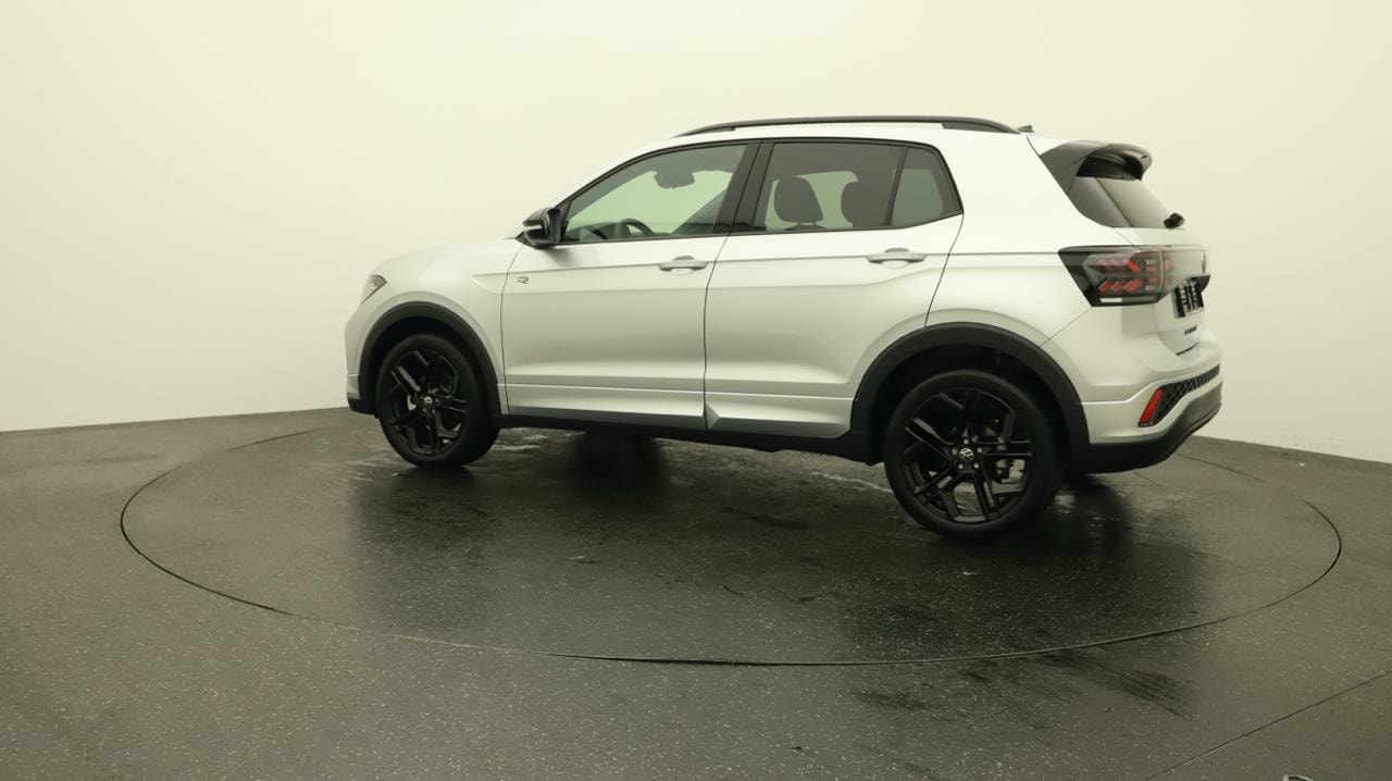 VW T-Cross 1.0 TSI EVO R-Line DSG-image-2